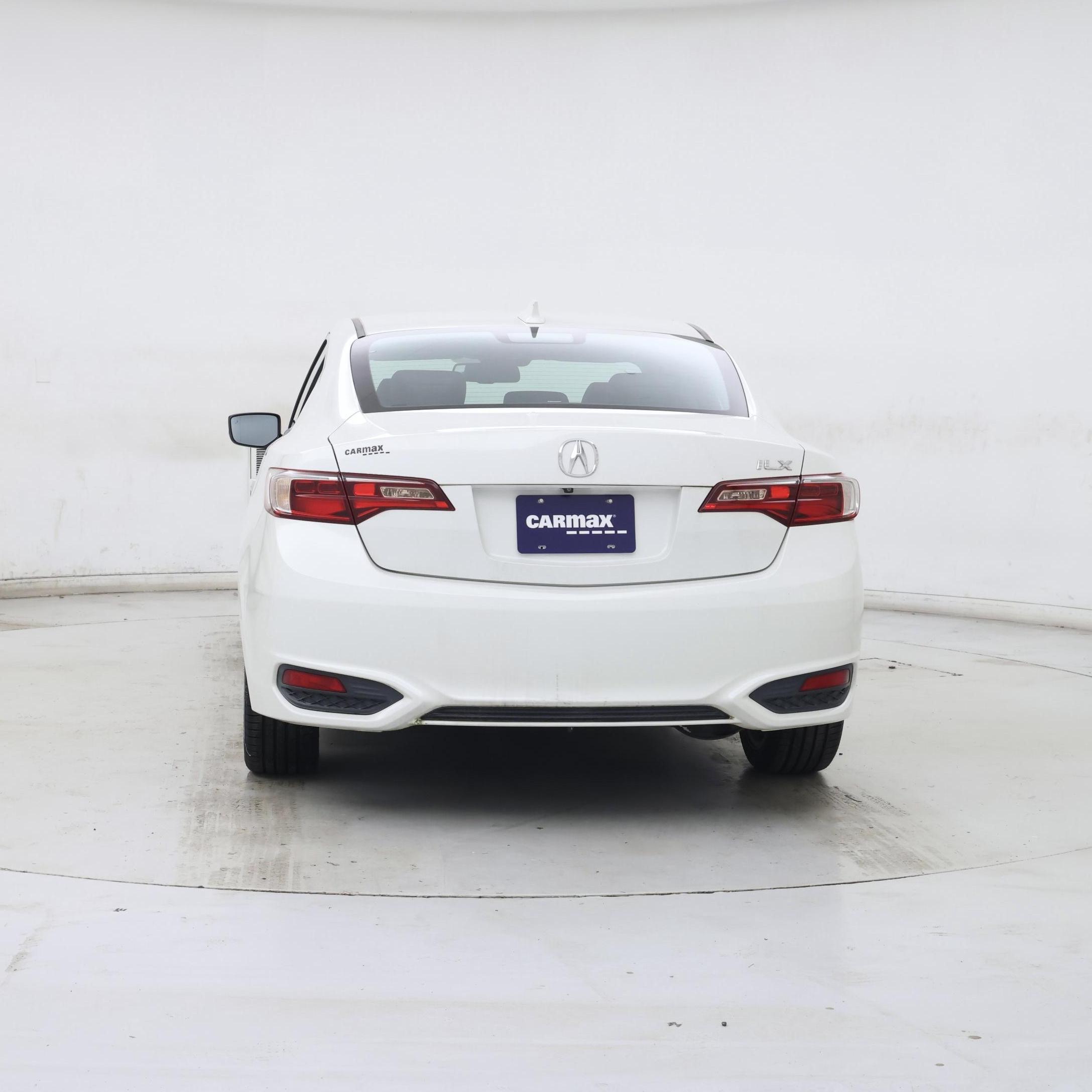 Thumbnail: 2017 Acura ILX - 6