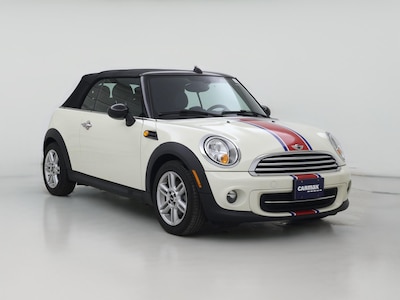 2015 Mini Cooper