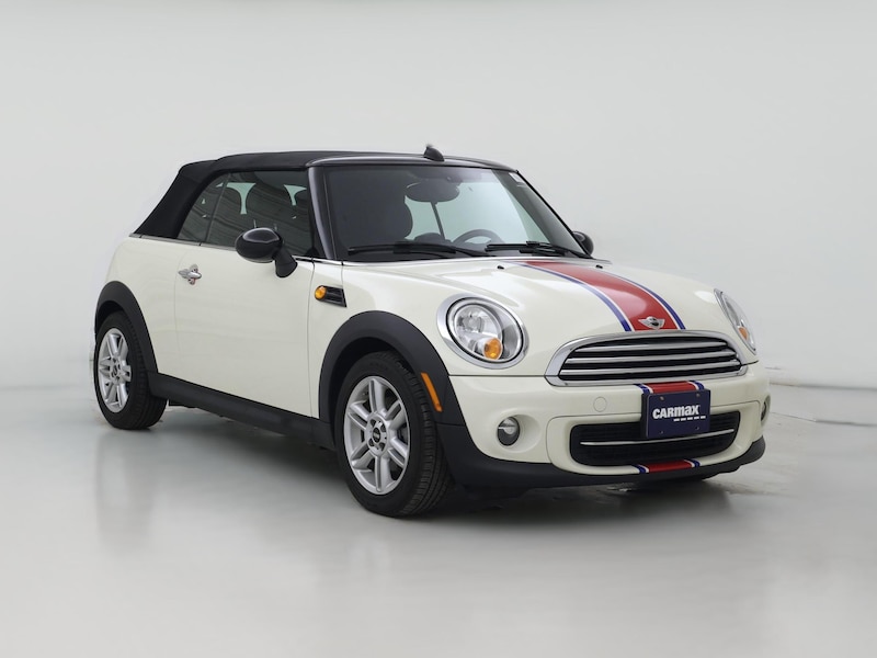 2015 MINI Cooper  -
                  Westborough, MA