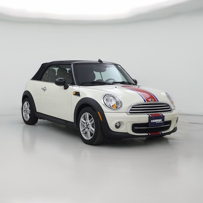 2015 Mini Cooper