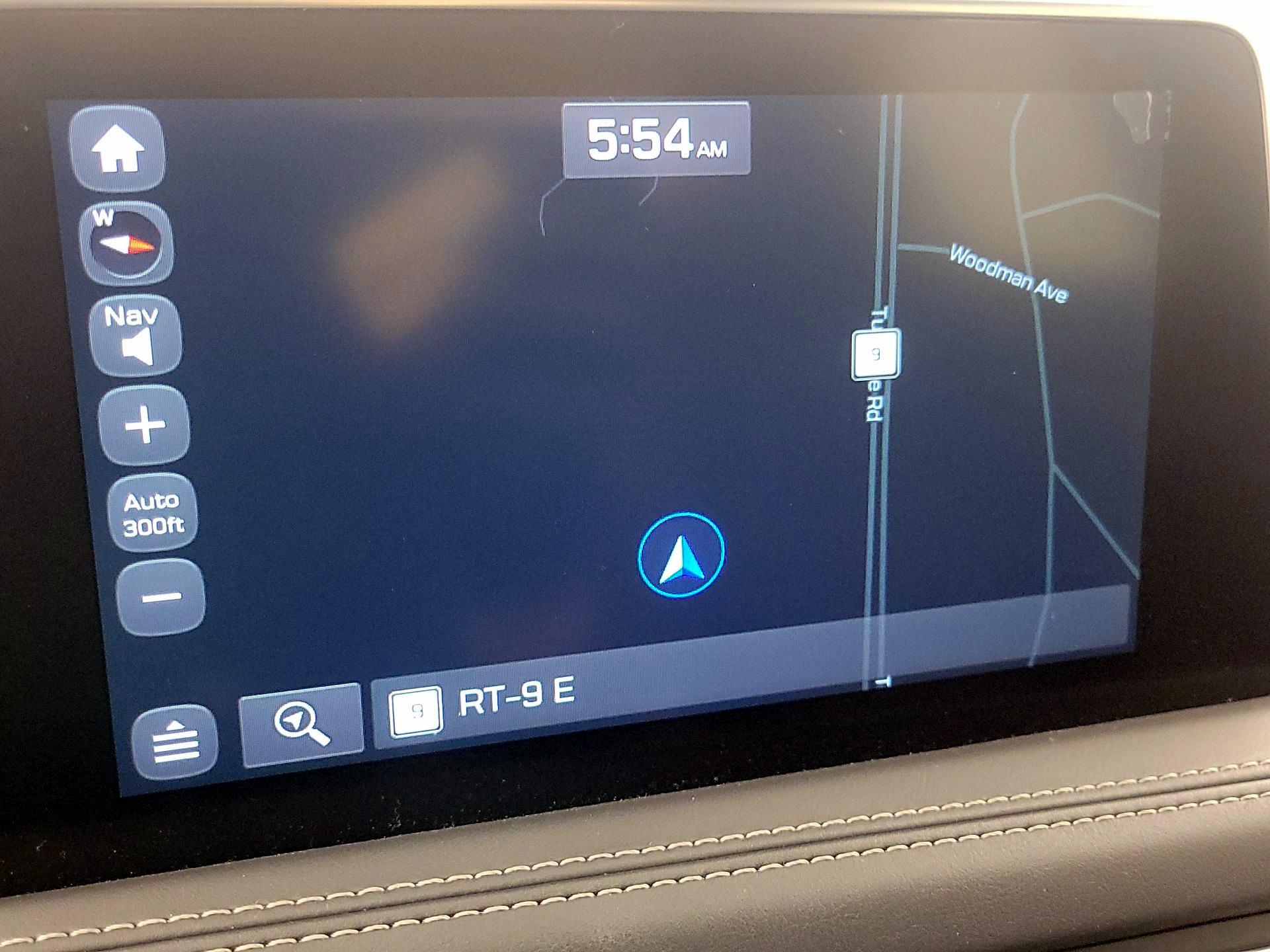 Thumbnail: 2021 Genesis G70 - 14