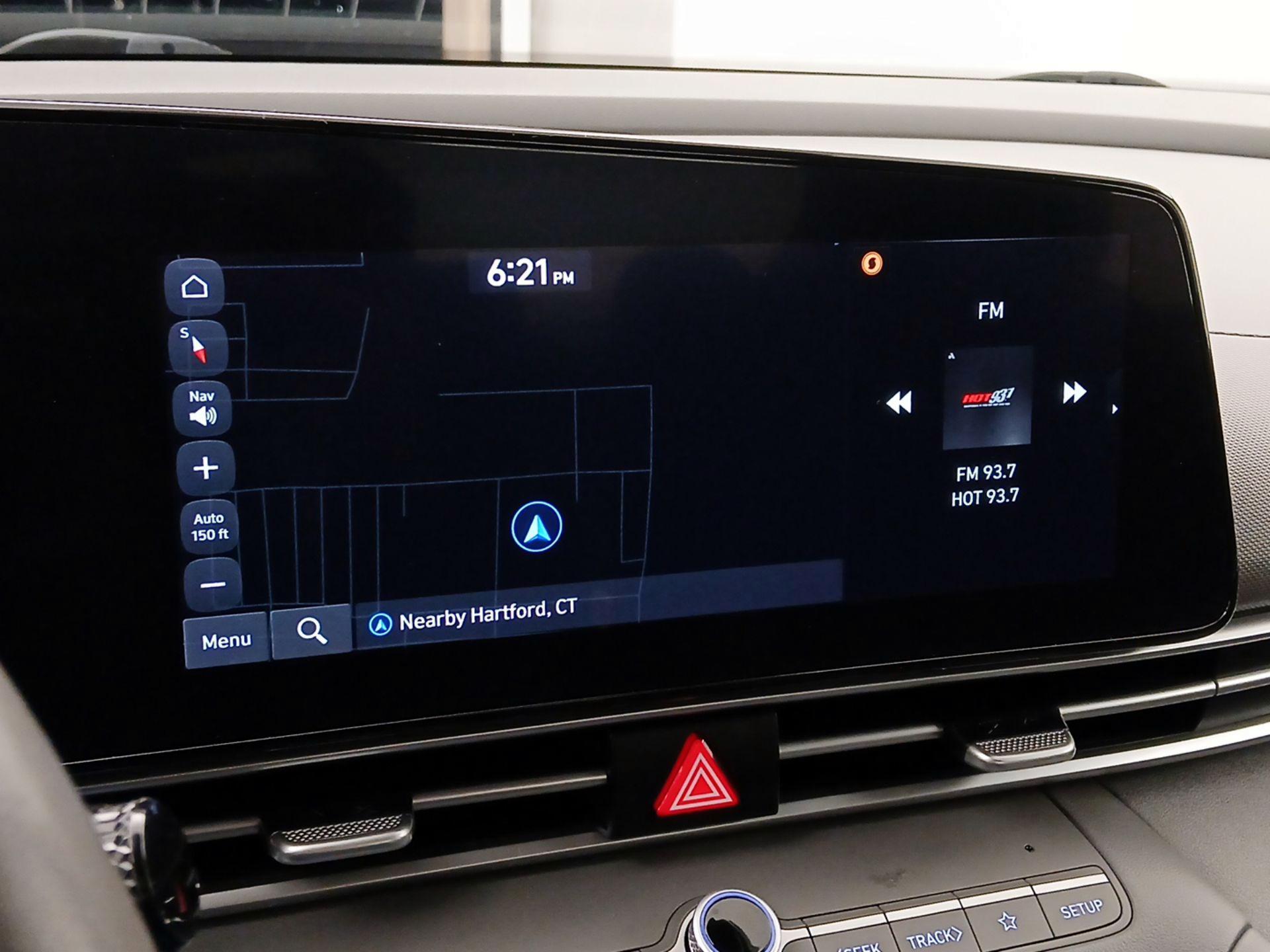 Thumbnail: 2023 Hyundai Elantra - 14