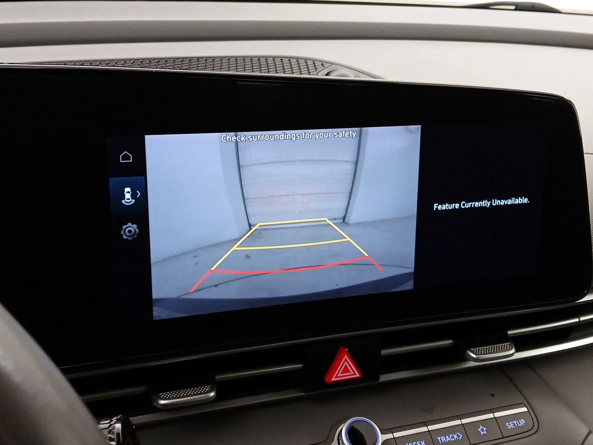 Thumbnail: 2023 Hyundai Elantra - 15