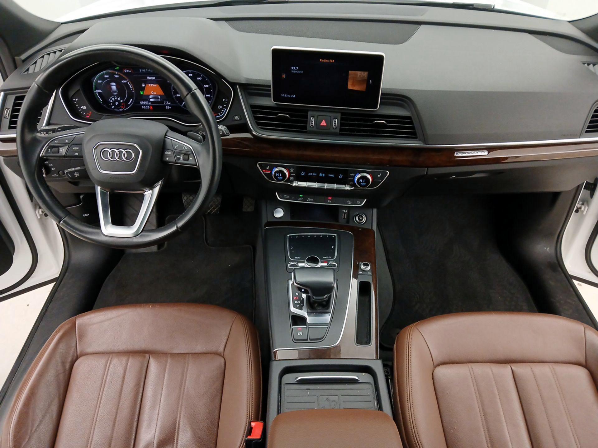 Thumbnail: 2020 Audi Q5 - 9