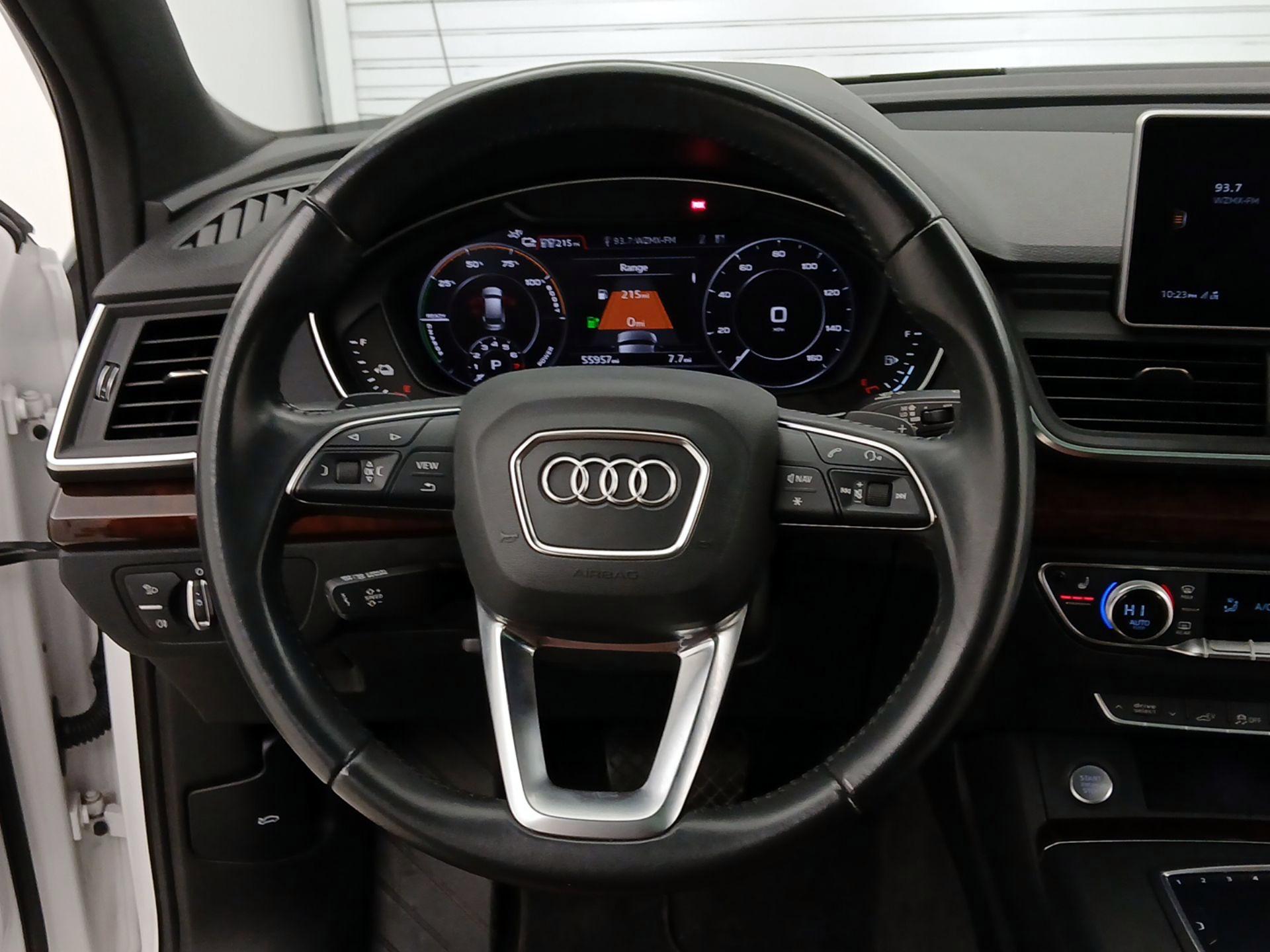 Thumbnail: 2020 Audi Q5 - 10