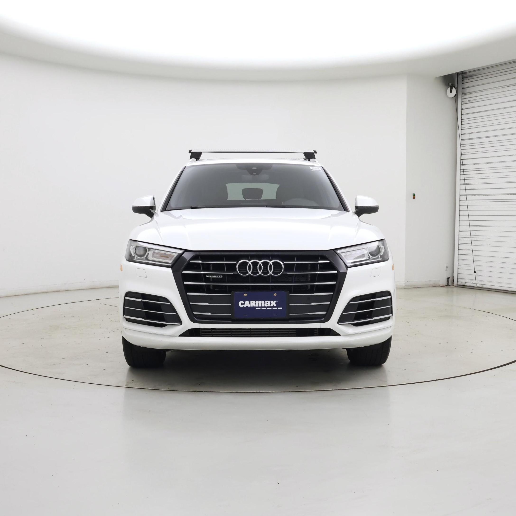 Thumbnail: 2020 Audi Q5 - 5