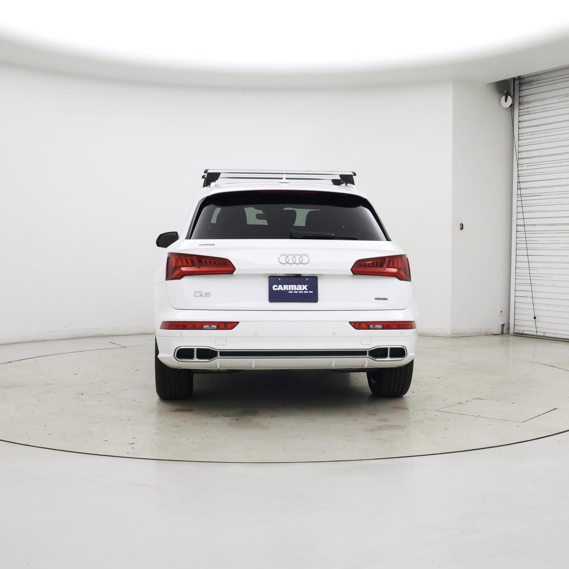 Thumbnail: 2020 Audi Q5 - 6