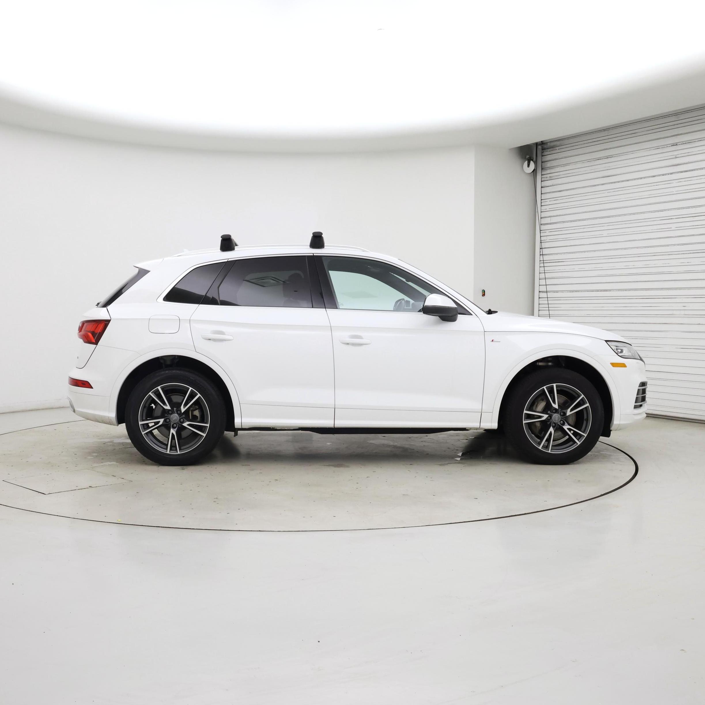 Thumbnail: 2020 Audi Q5 - 7