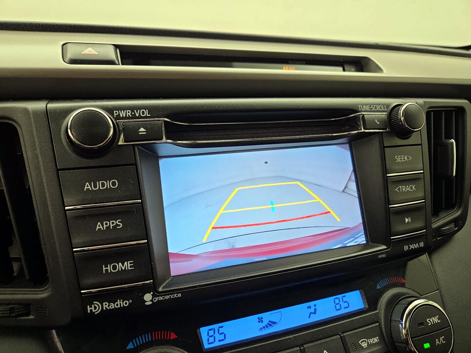 Thumbnail: 2016 Toyota RAV4 - 14