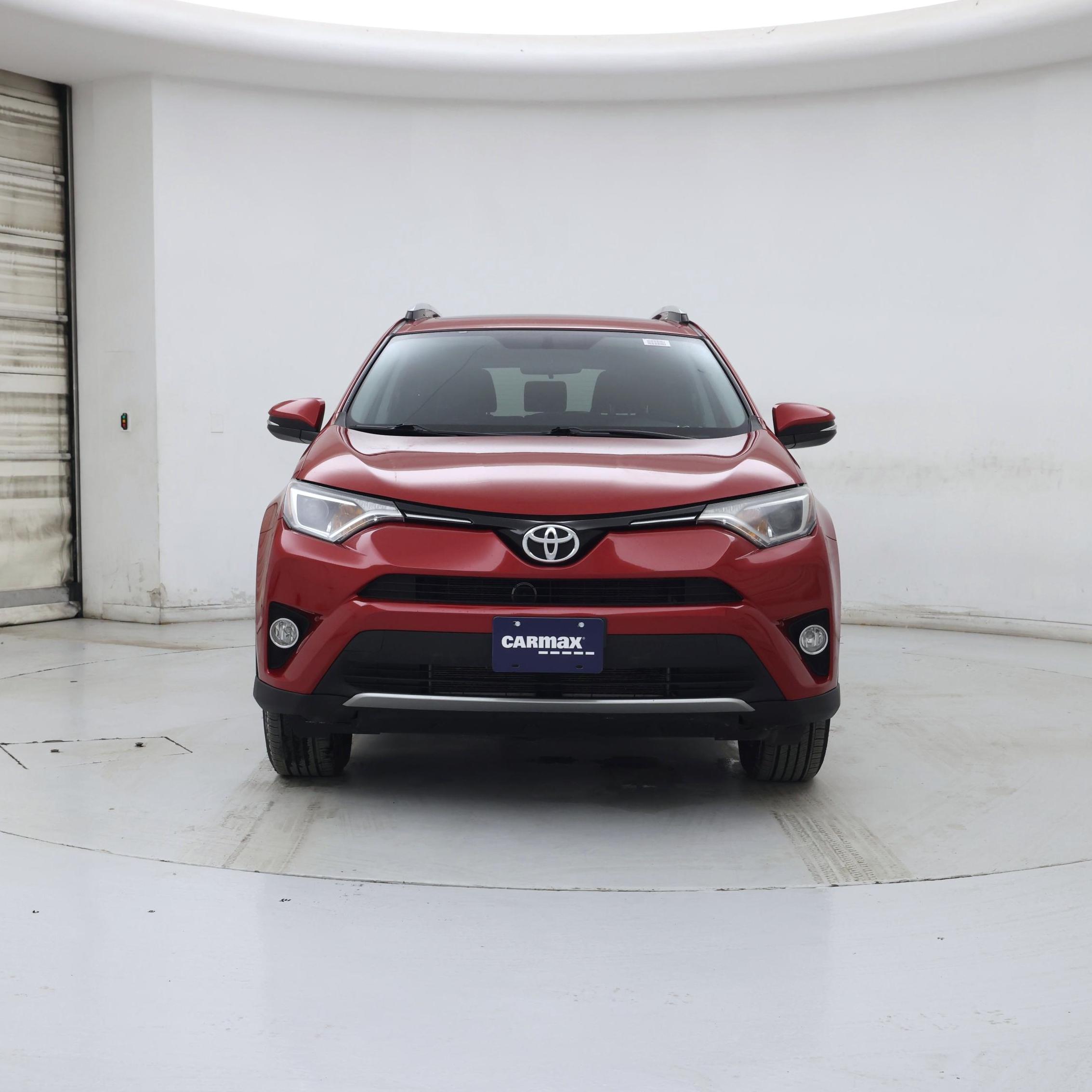 Thumbnail: 2016 Toyota RAV4 - 5