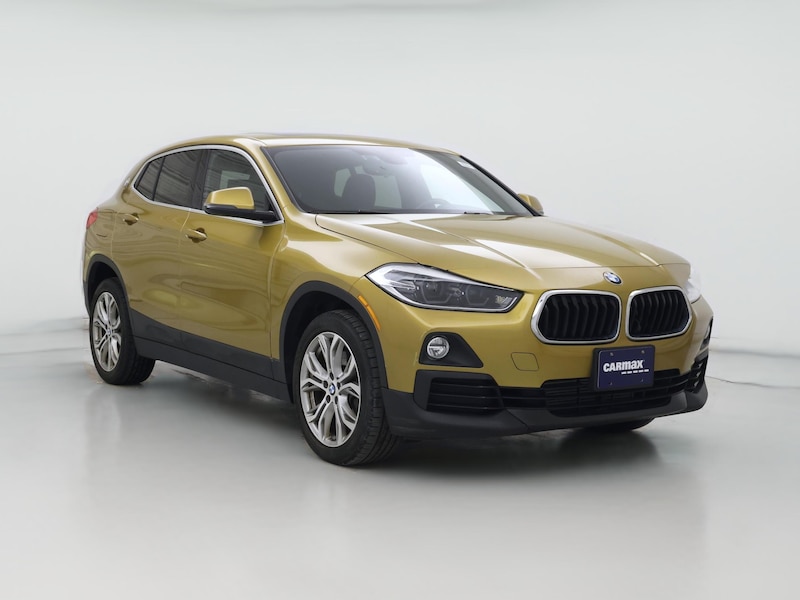 2018 BMW X2 xDrive28i -
                  Laurel, MD