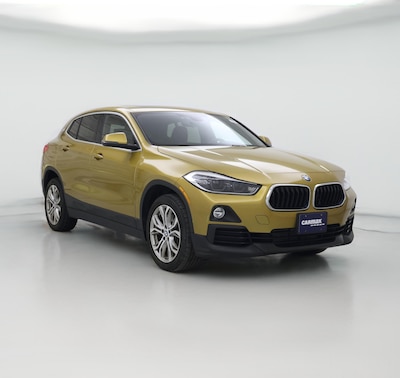 2018 BMW X2 XDrive28i
