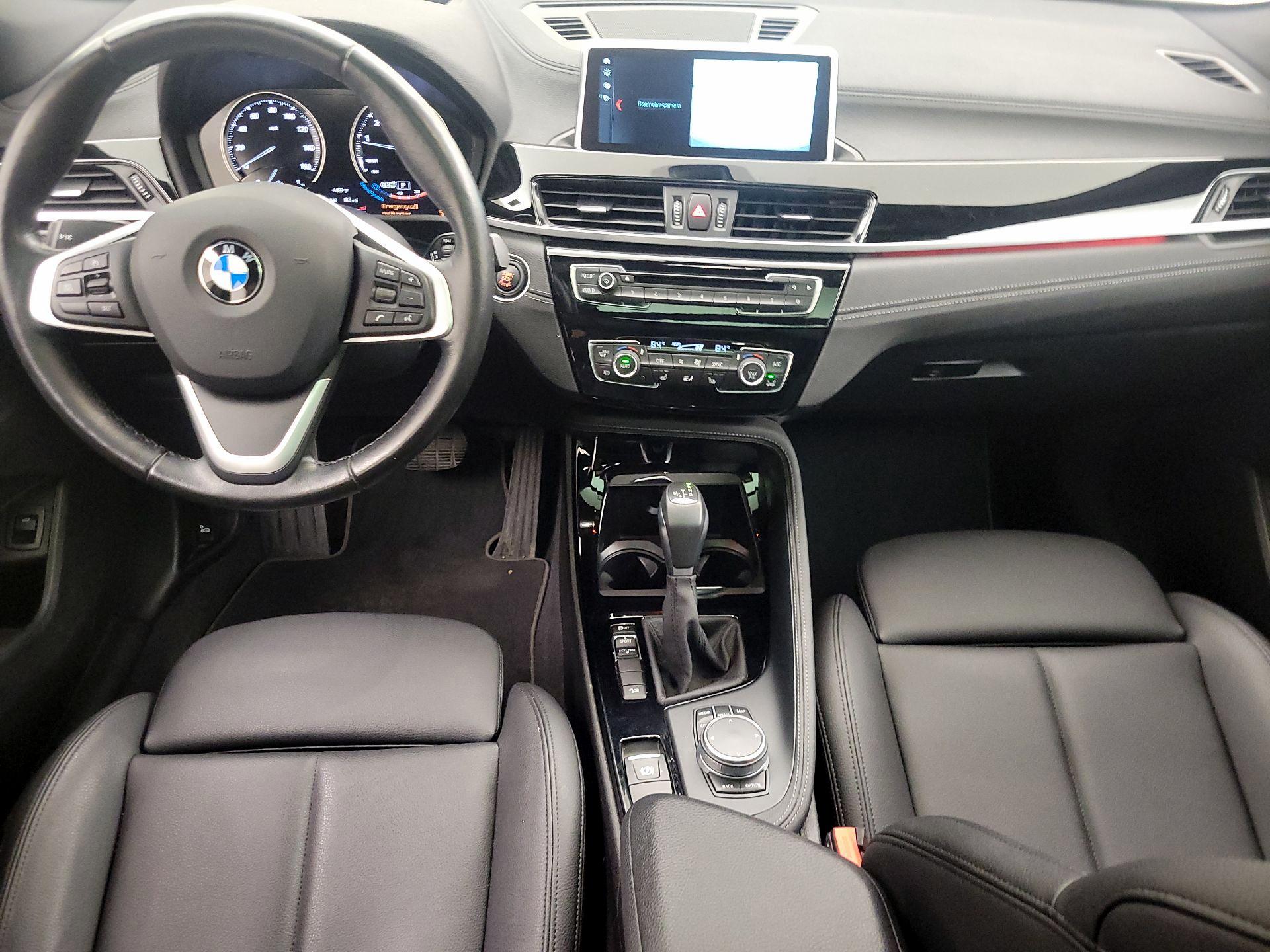 Thumbnail: 2018 BMW X2 - 9