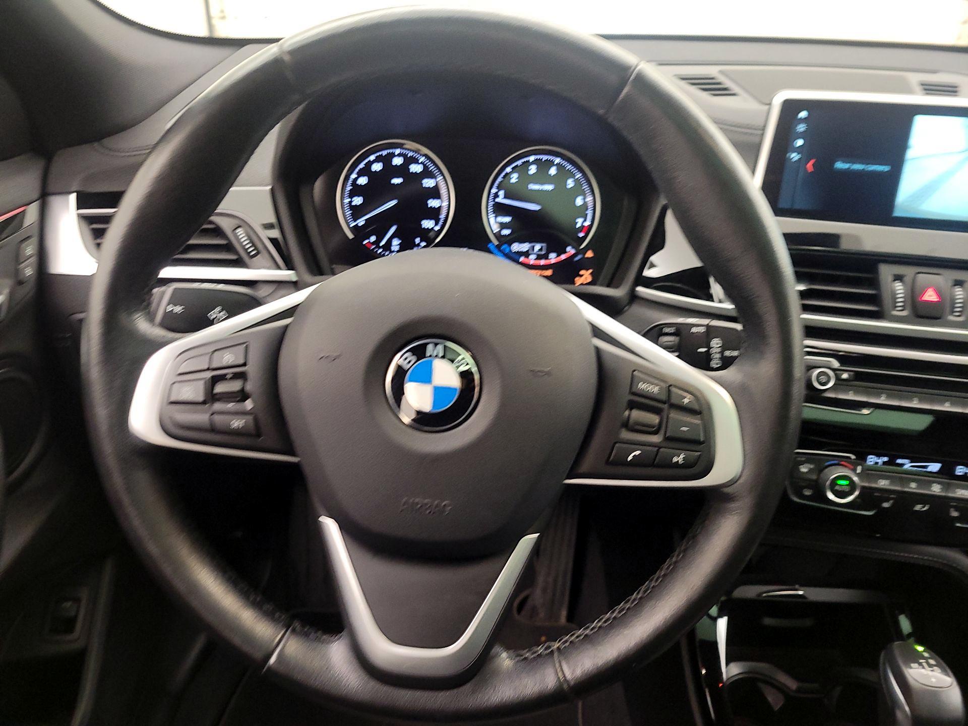 Thumbnail: 2018 BMW X2 - 10