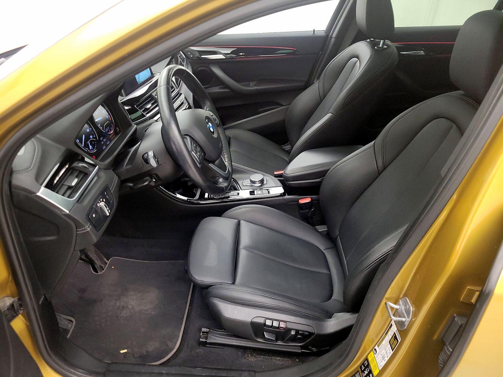 Thumbnail: 2018 BMW X2 - 11