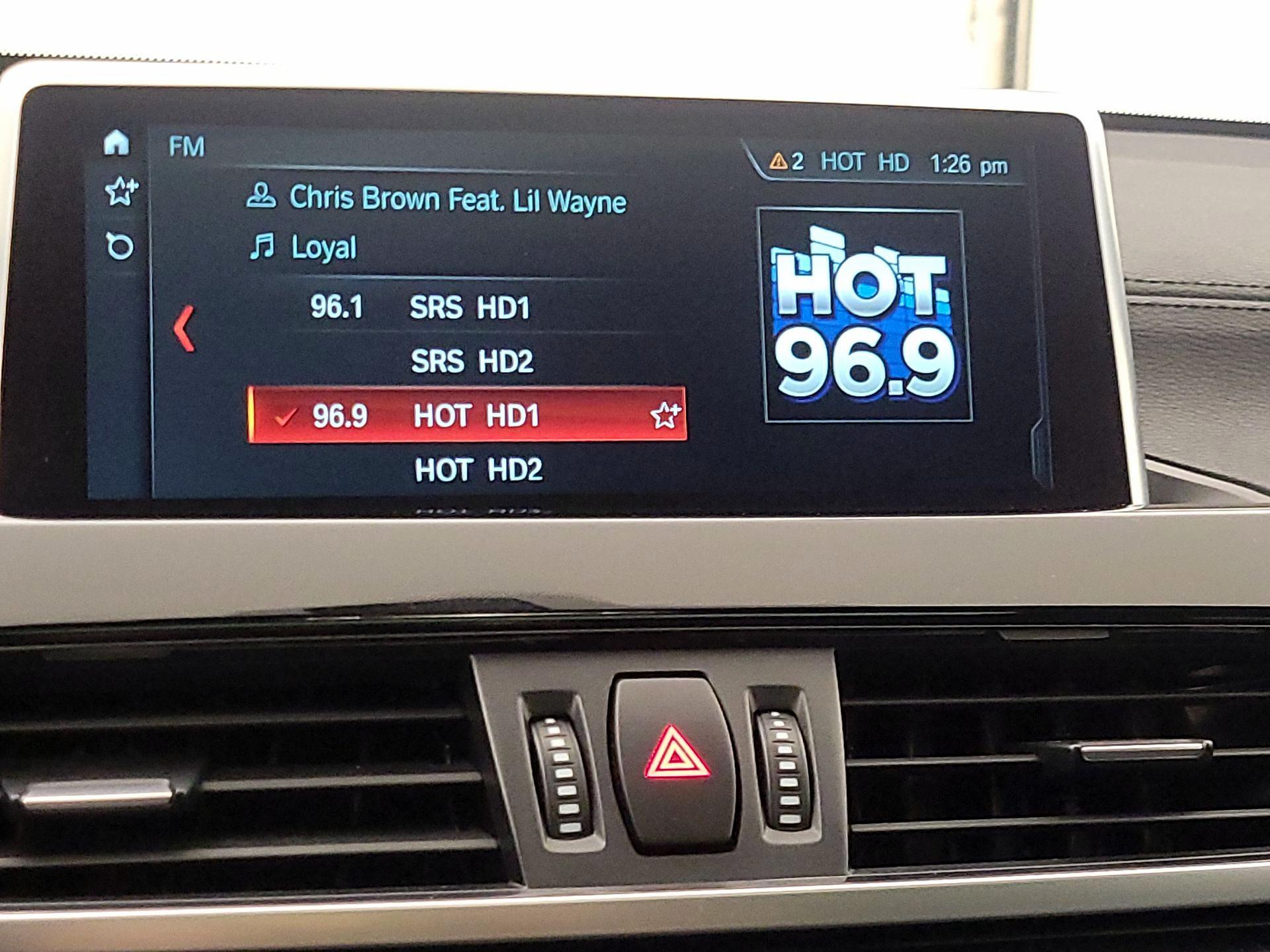 Thumbnail: 2018 BMW X2 - 15