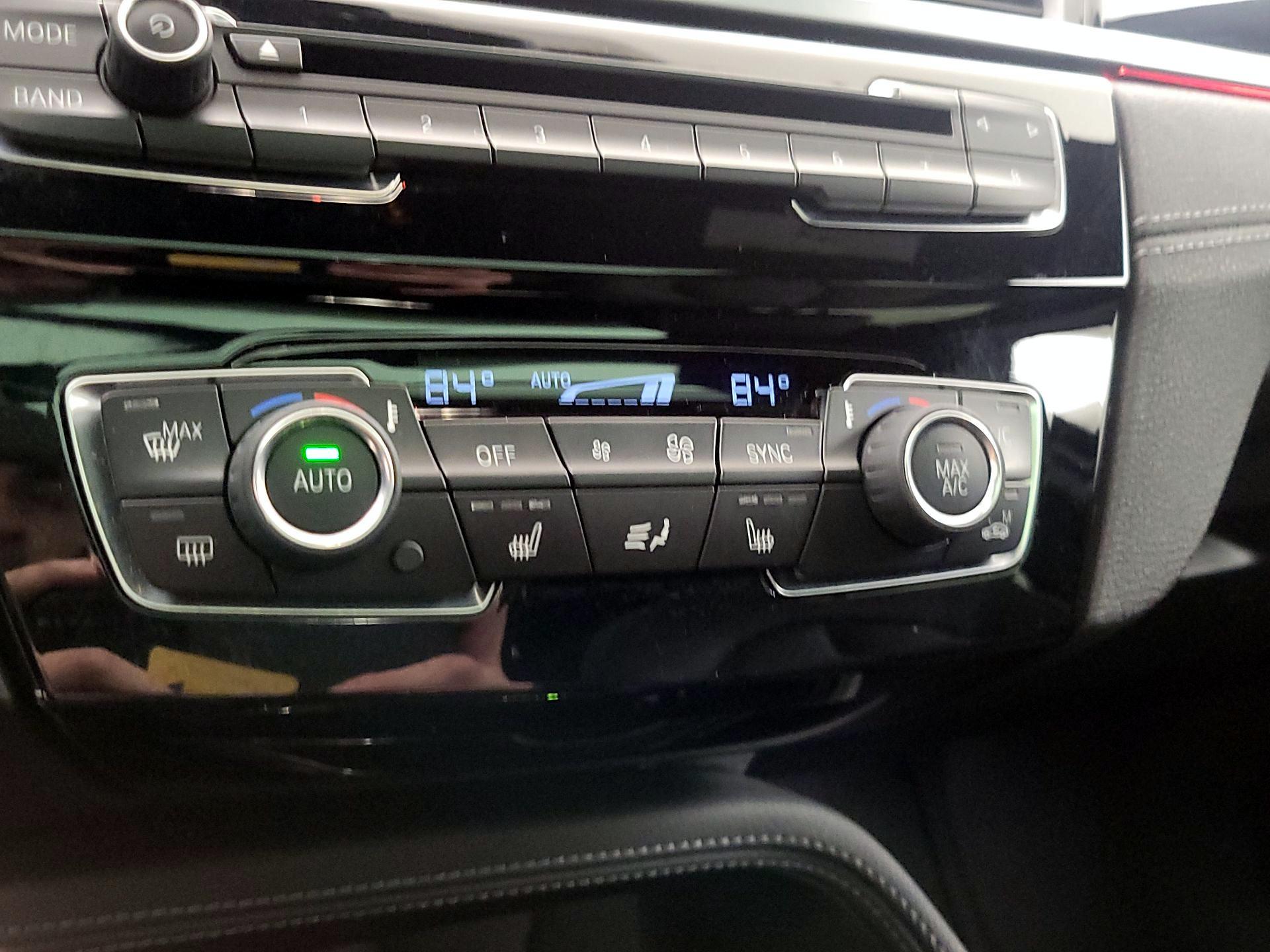 Thumbnail: 2018 BMW X2 - 16