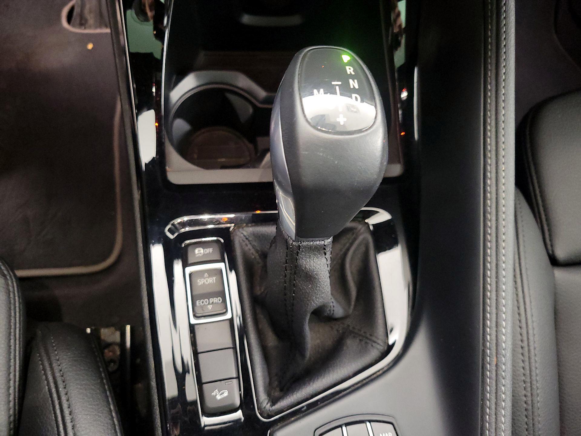 Thumbnail: 2018 BMW X2 - 17