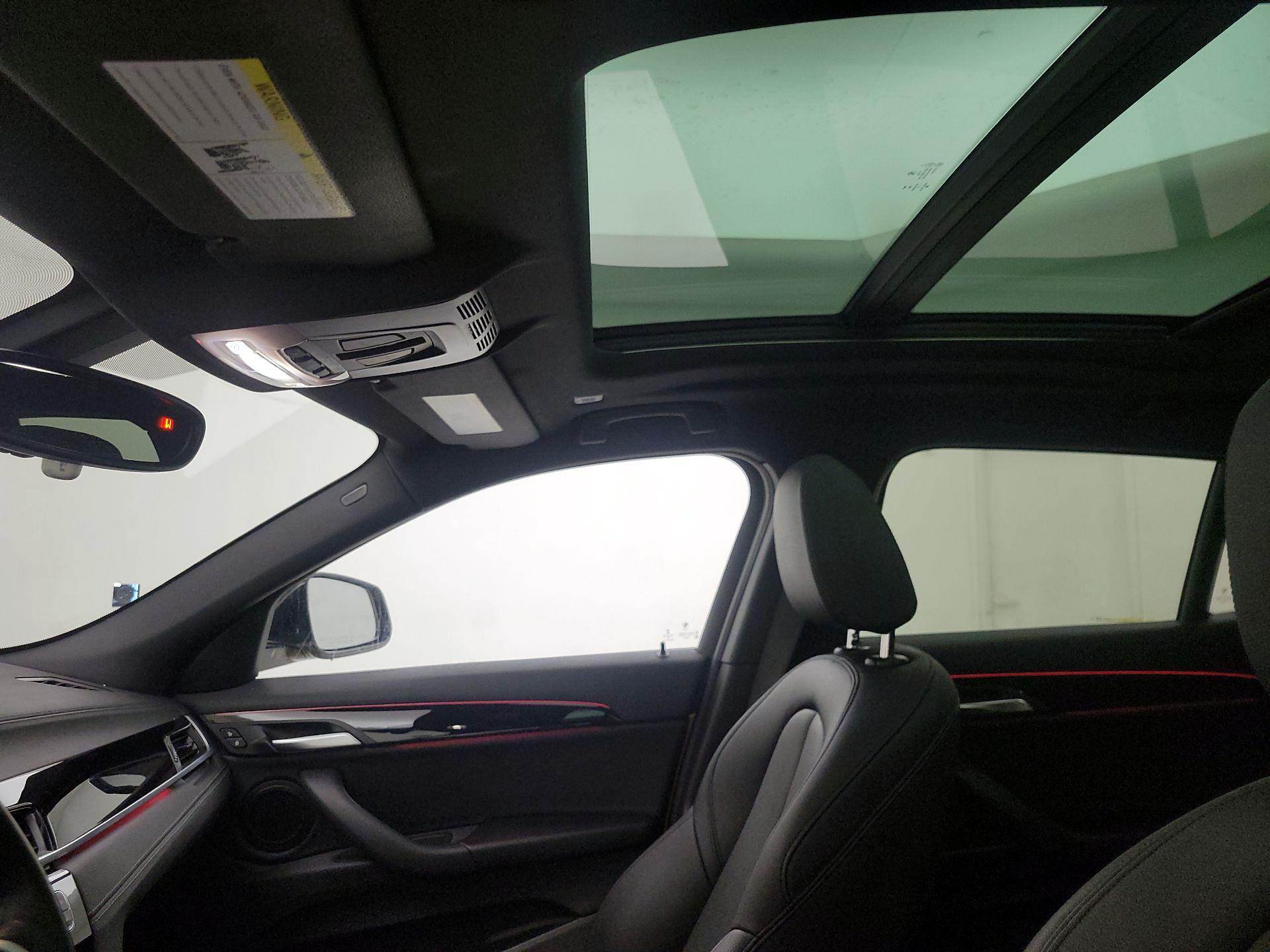 Thumbnail: 2018 BMW X2 - 18