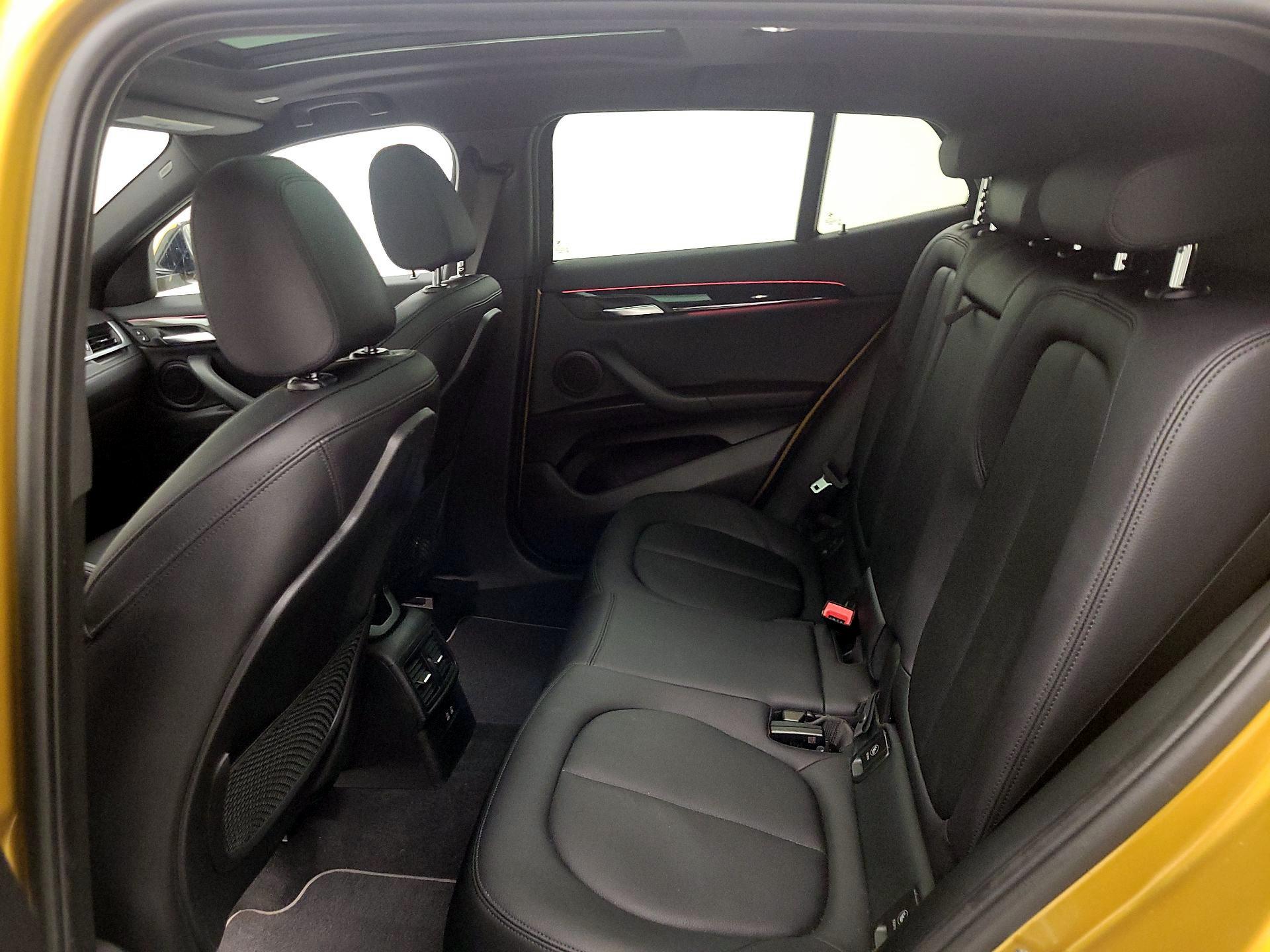 Thumbnail: 2018 BMW X2 - 19