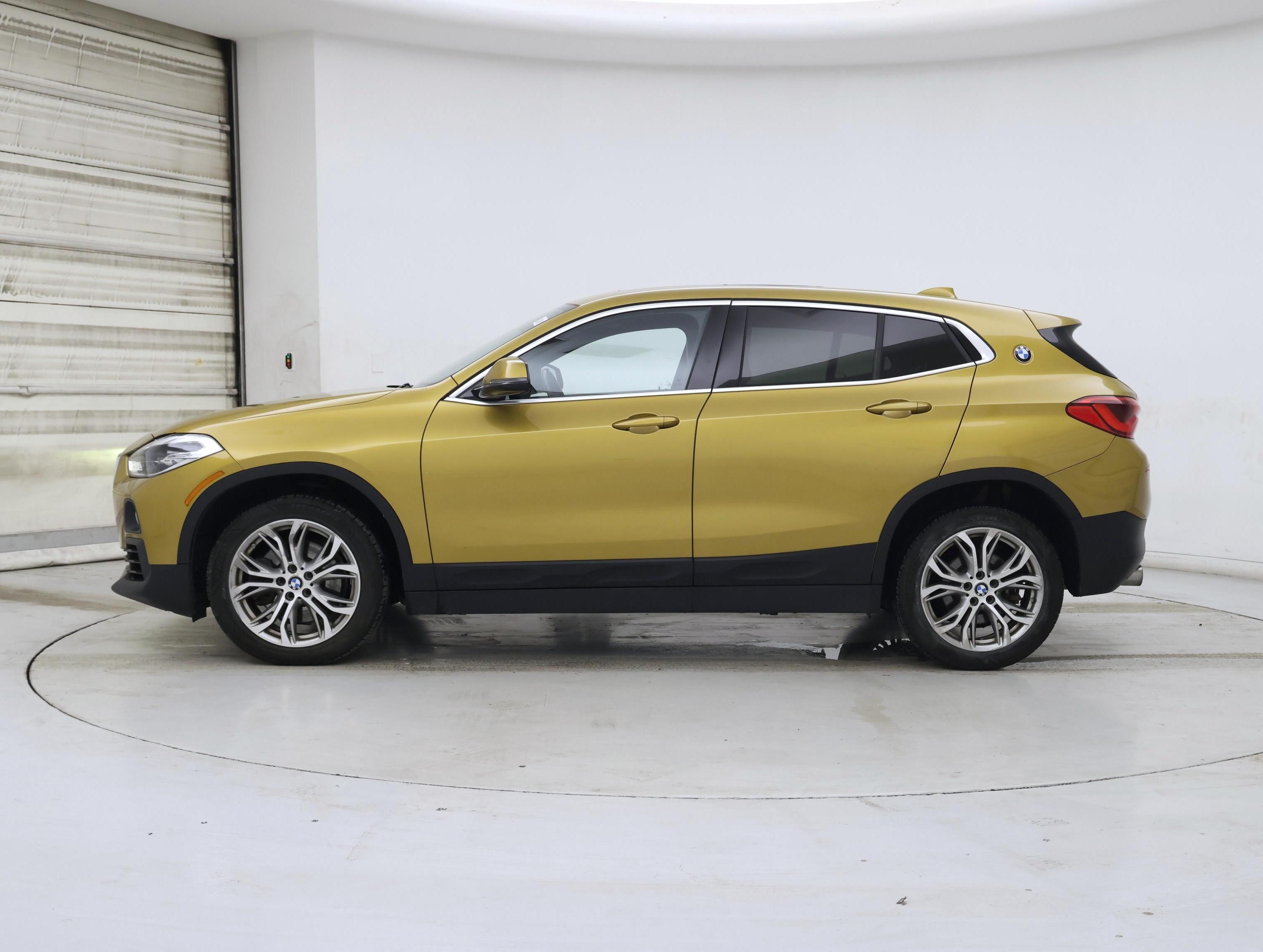 Thumbnail: 2018 BMW X2 - 3