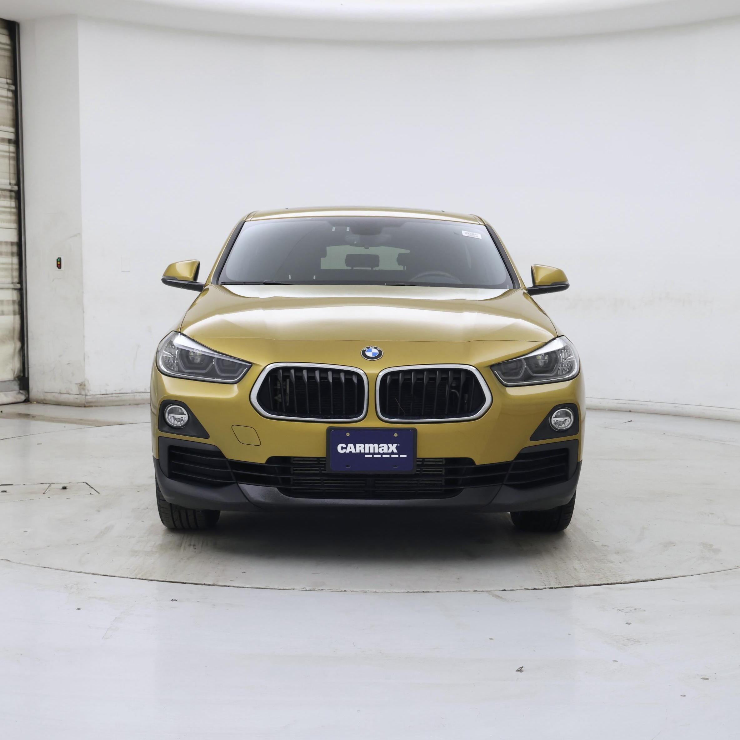 Thumbnail: 2018 BMW X2 - 5