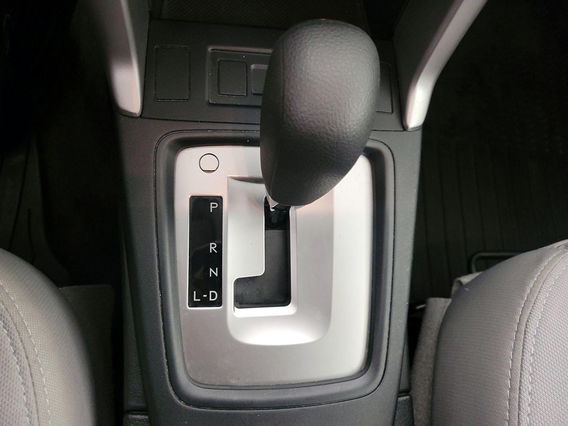 Thumbnail: 2015 Subaru Forester - 16