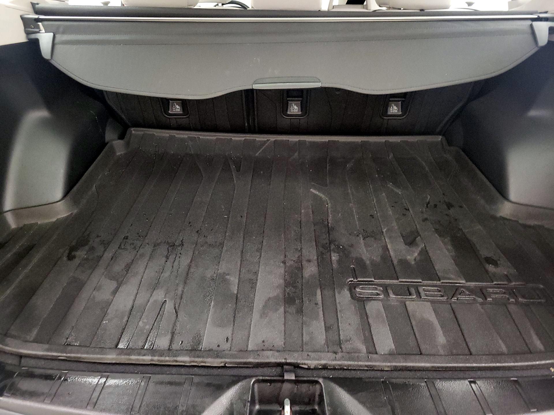 Thumbnail: 2015 Subaru Forester - 18