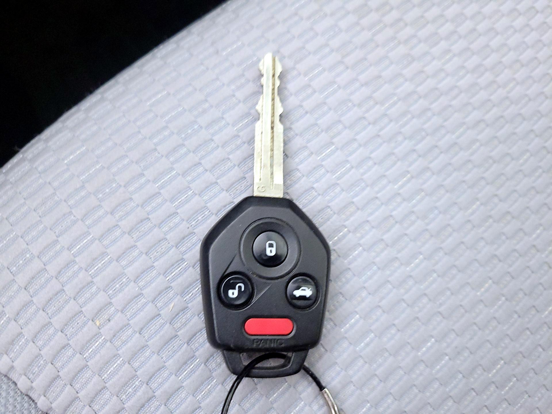 Thumbnail: 2015 Subaru Forester - 20