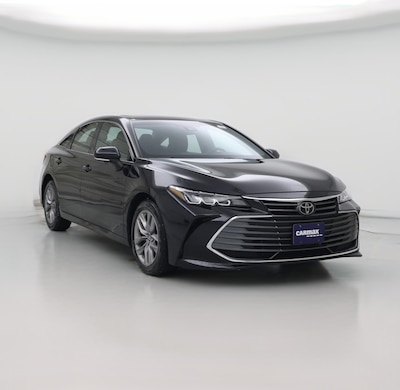 2019 Toyota Avalon XLE