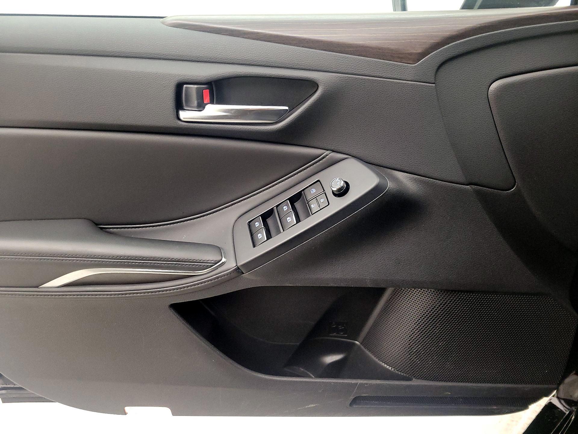 Thumbnail: 2019 Toyota Avalon - 12