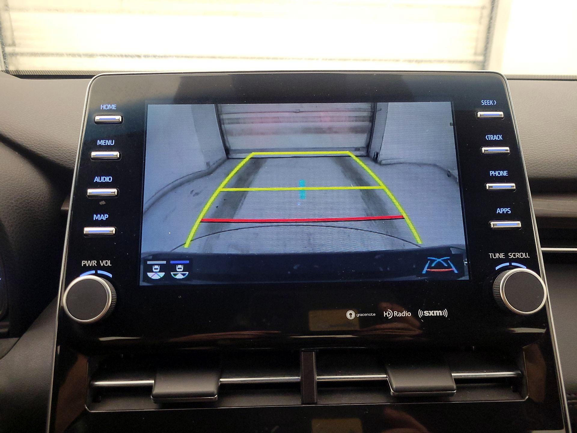 Thumbnail: 2019 Toyota Avalon - 14