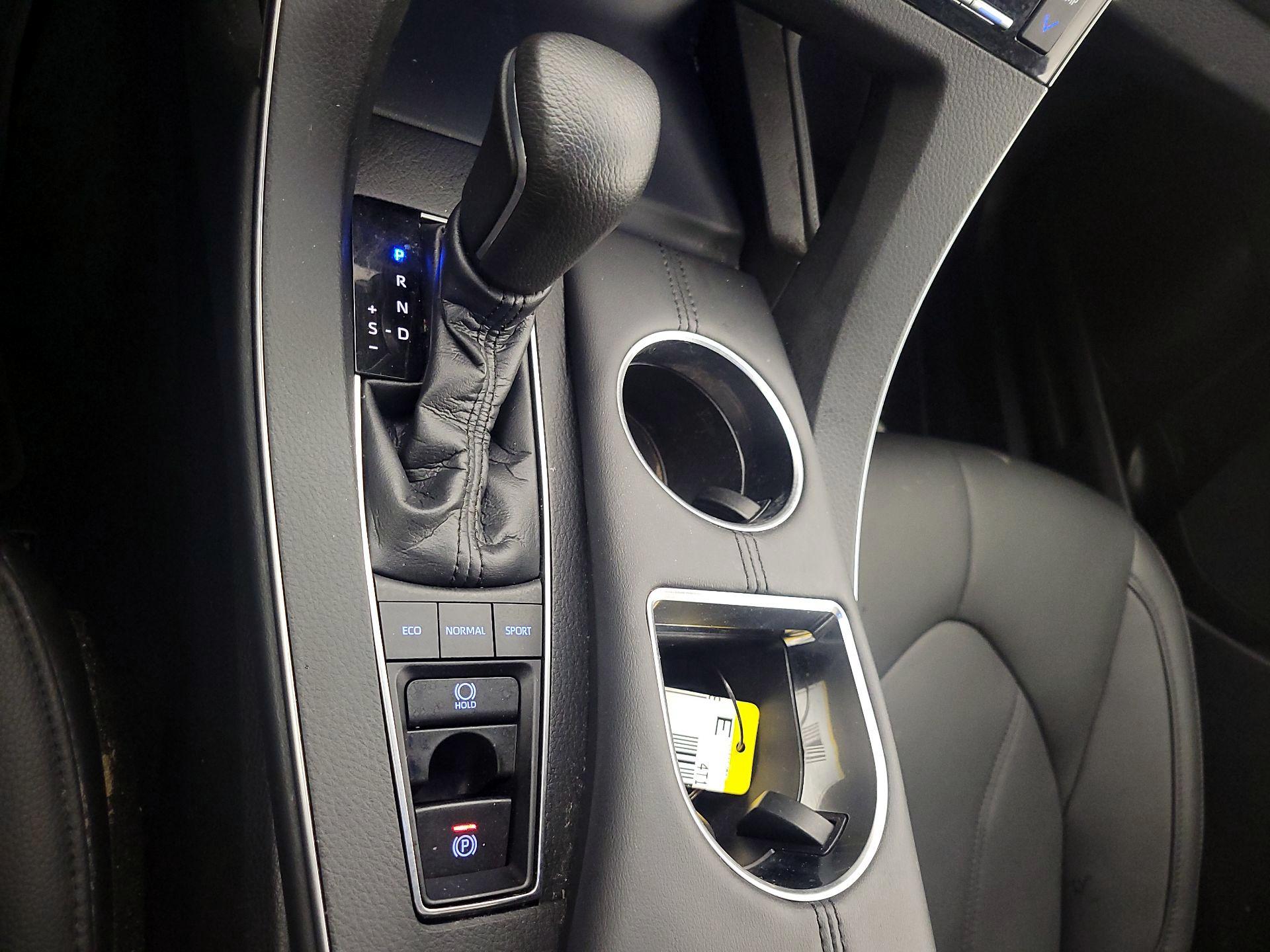 Thumbnail: 2019 Toyota Avalon - 17