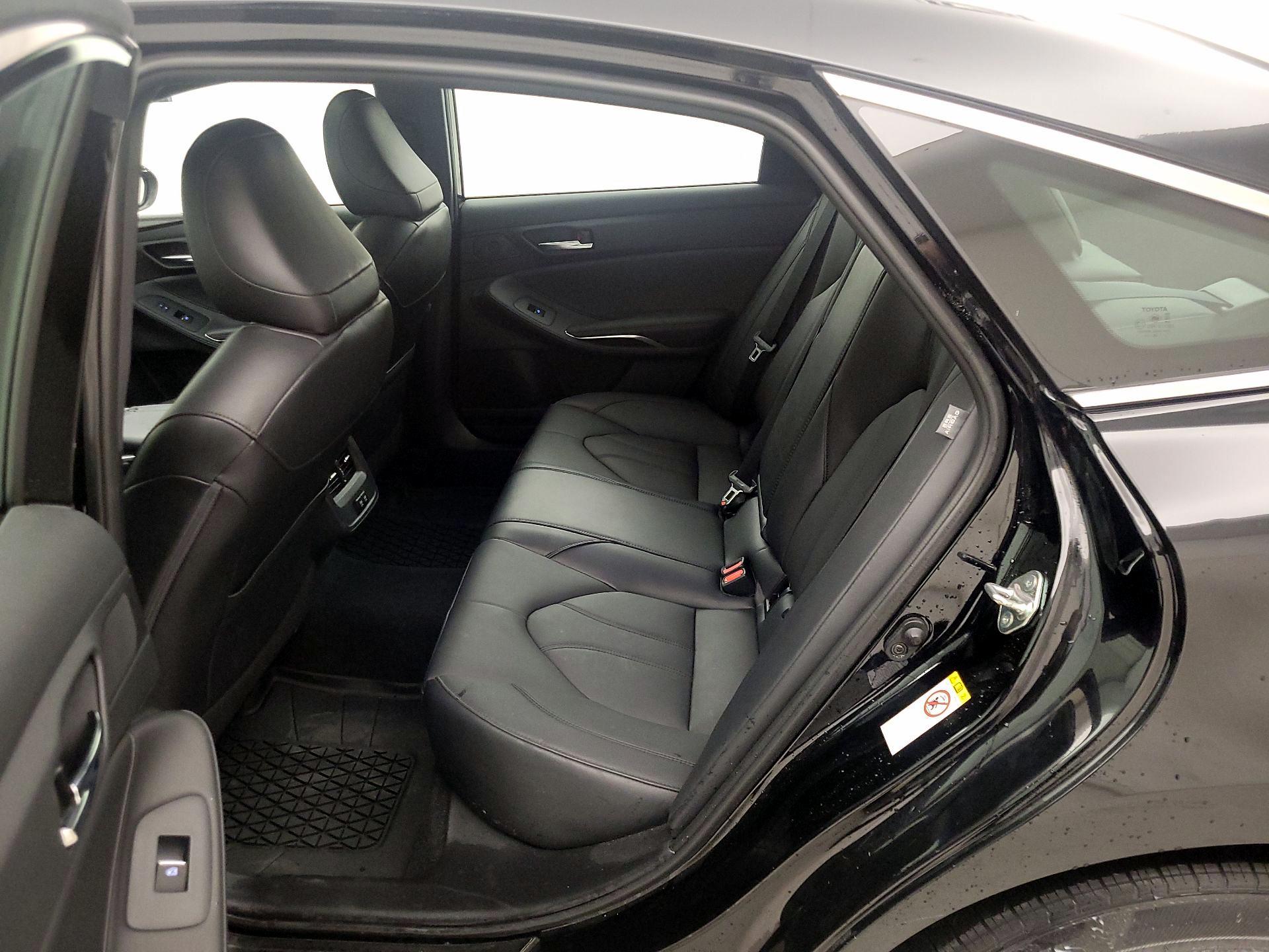 Thumbnail: 2019 Toyota Avalon - 20