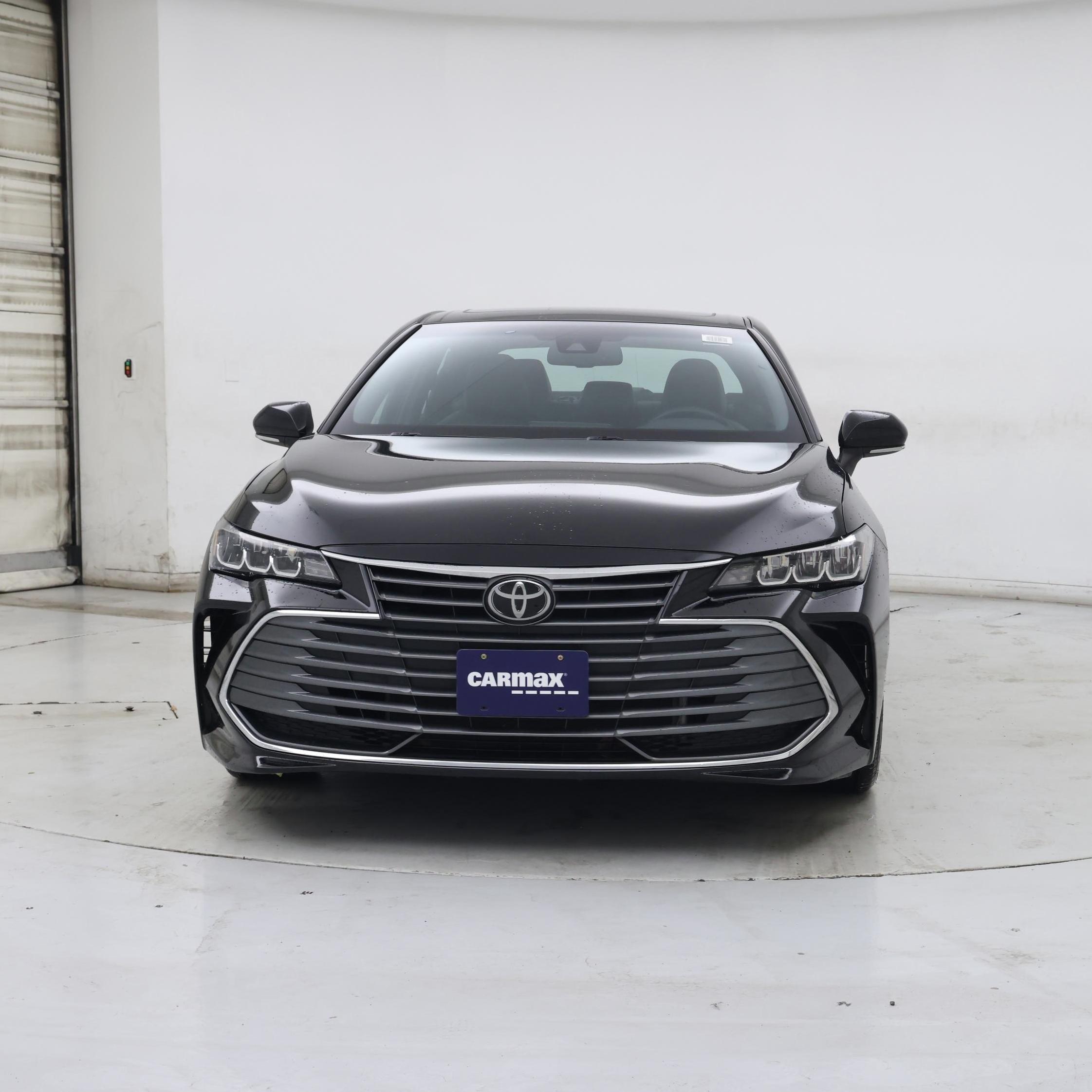 Thumbnail: 2019 Toyota Avalon - 5