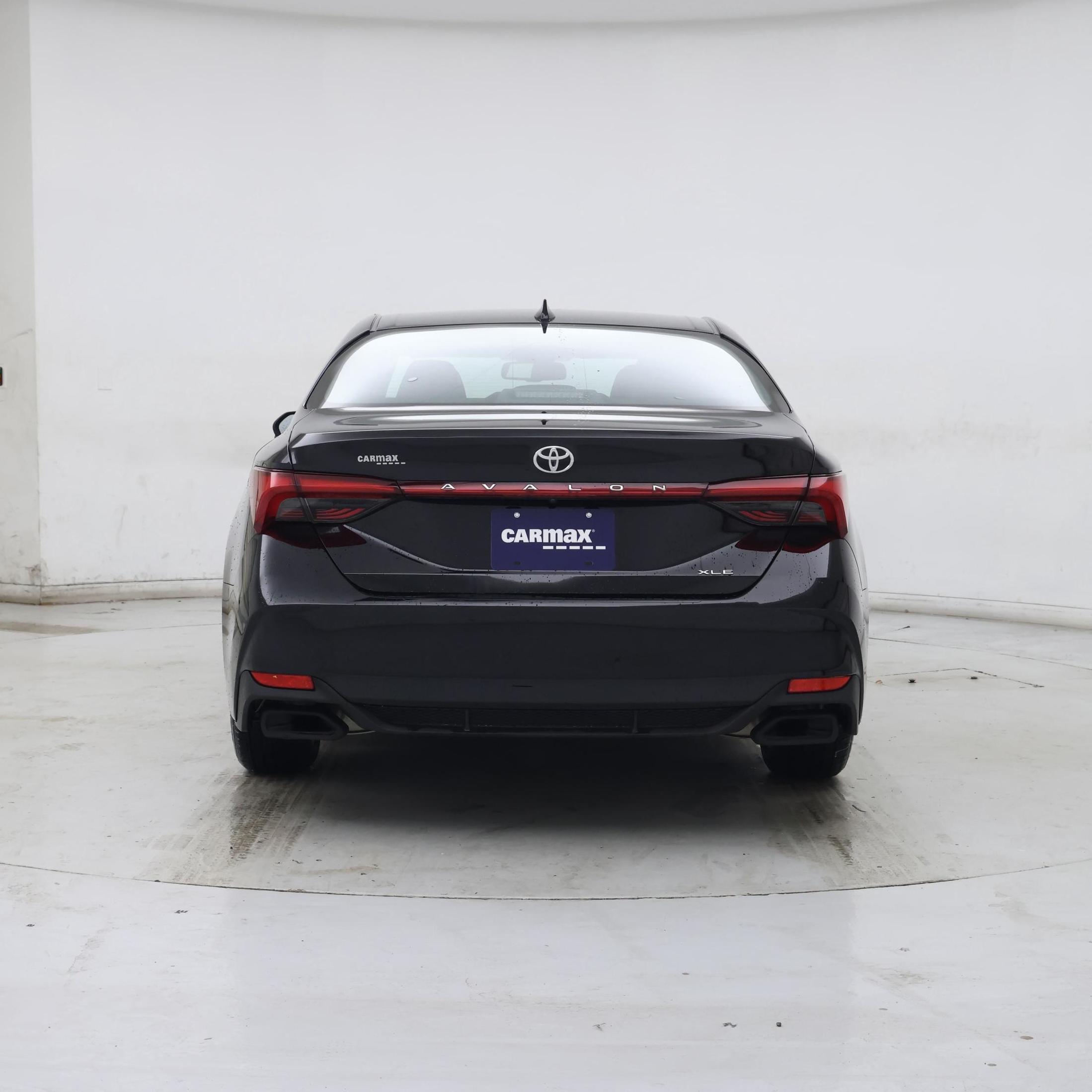 Thumbnail: 2019 Toyota Avalon - 6