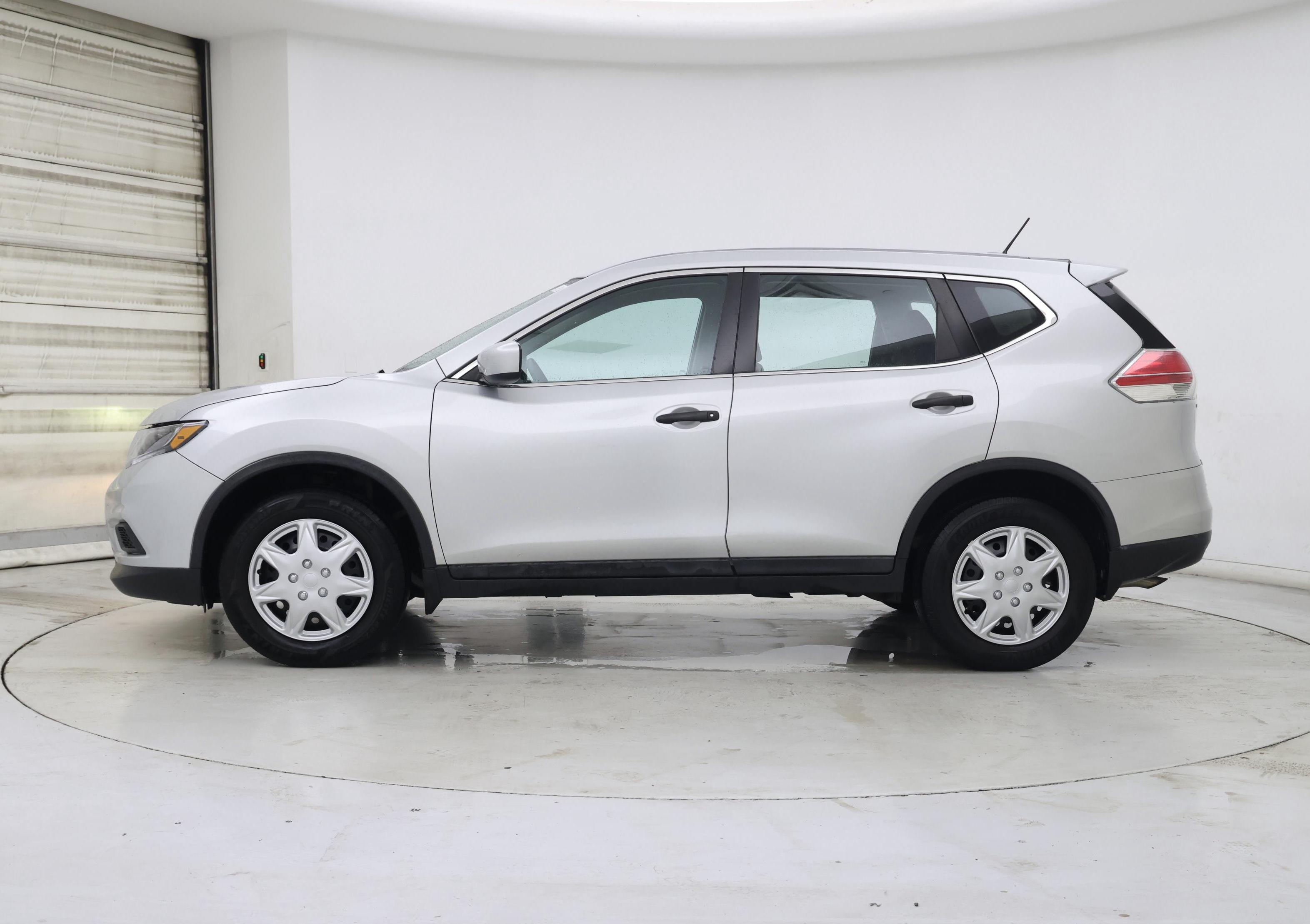 Thumbnail: 2016 Nissan Rogue - 3