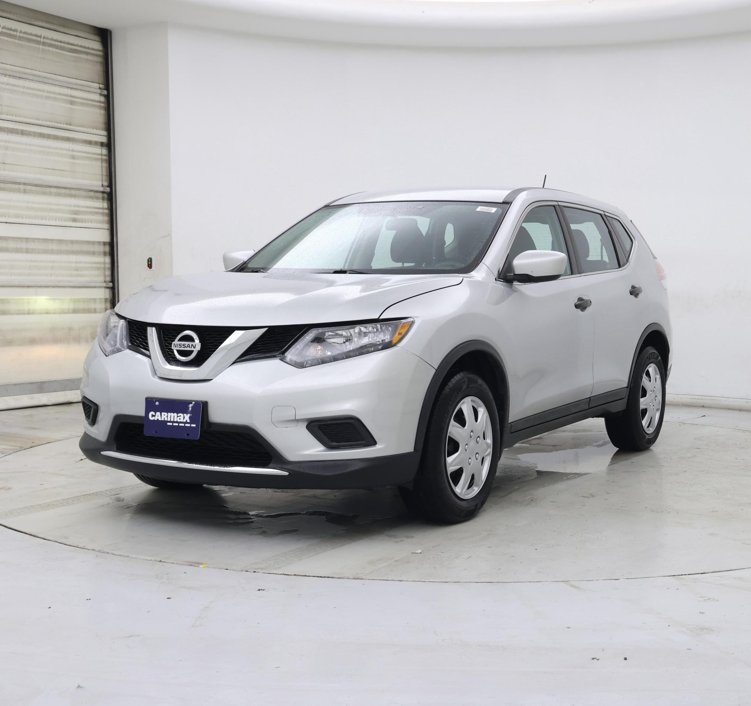Thumbnail: 2016 Nissan Rogue - 4