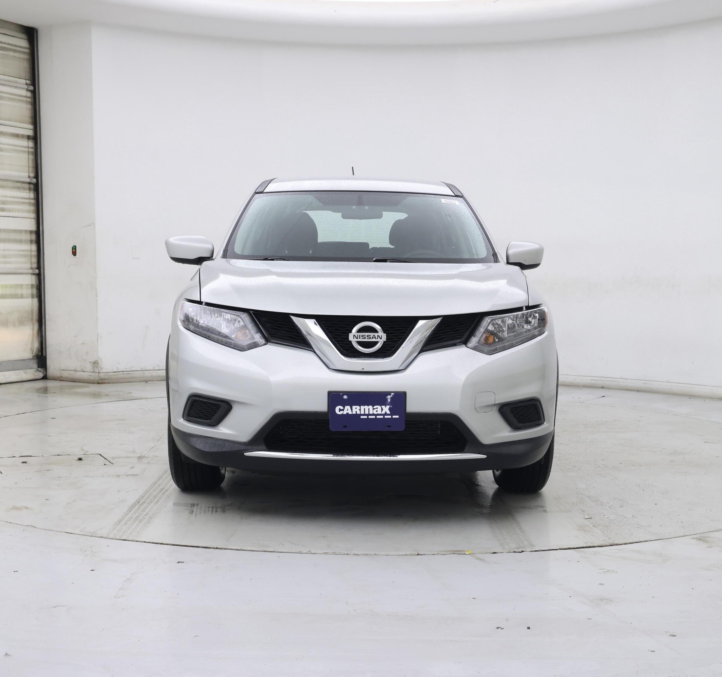 Thumbnail: 2016 Nissan Rogue - 5