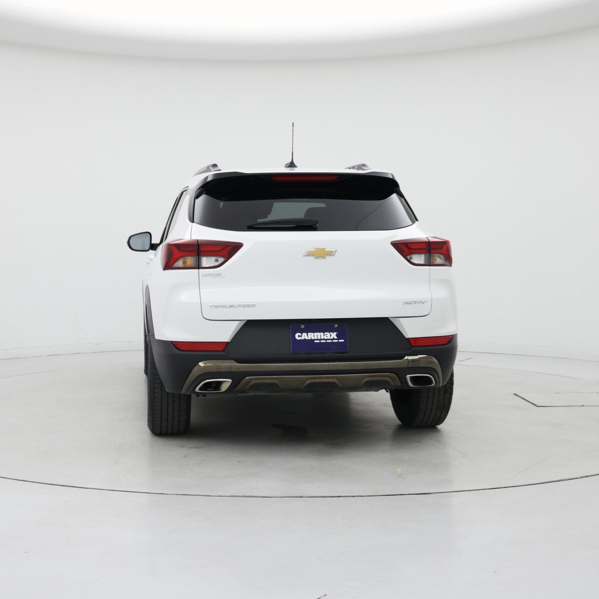 Thumbnail: 2023 Chevrolet TrailBlazer - 6