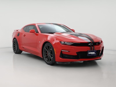 2020 Chevrolet Camaro SS