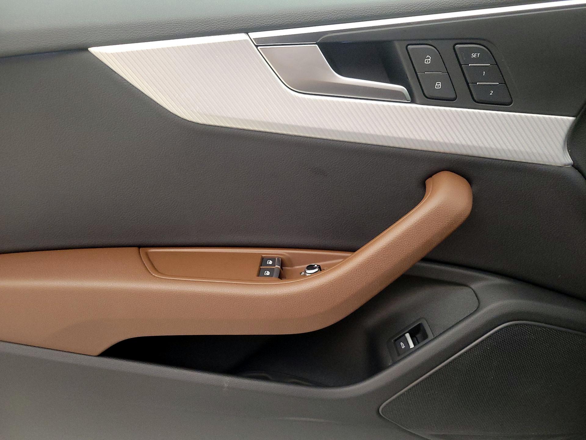 Thumbnail: 2018 Audi A5 - 12