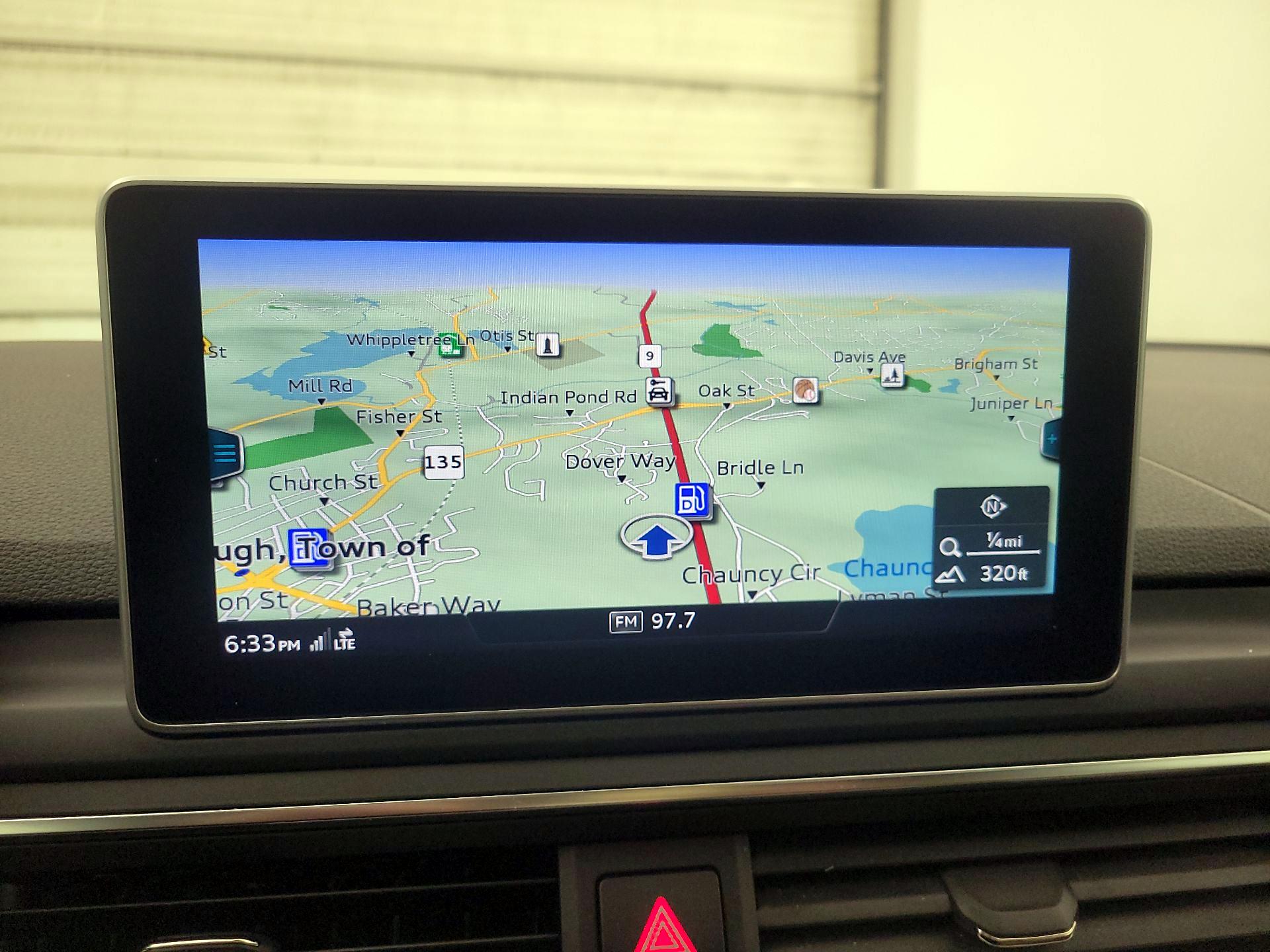 Thumbnail: 2018 Audi A5 - 14