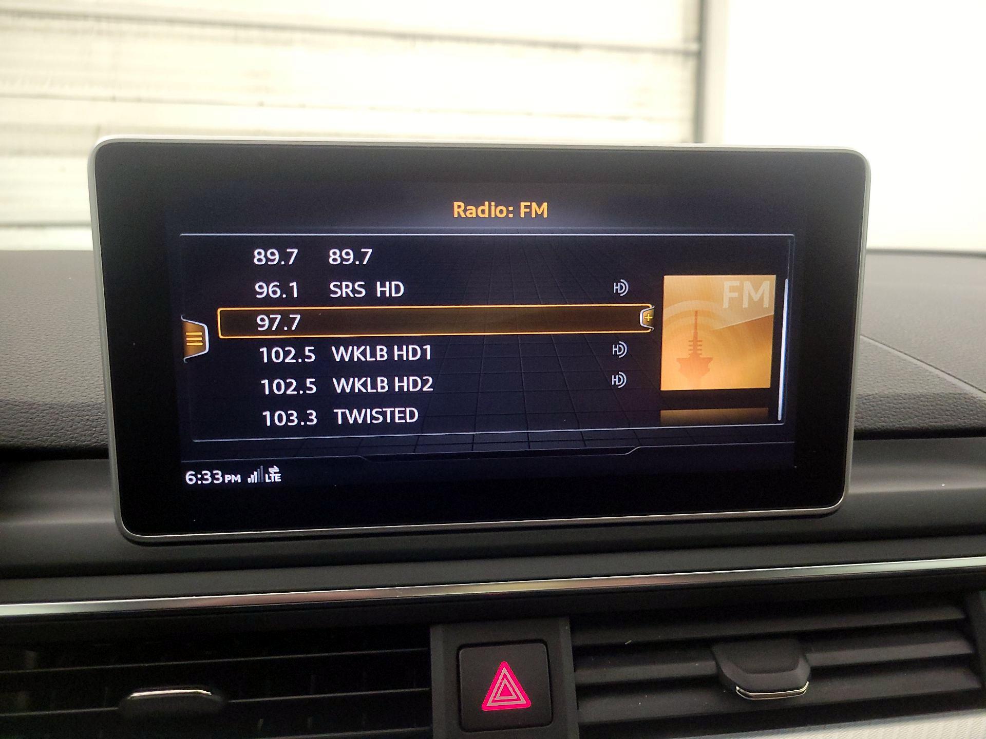 Thumbnail: 2018 Audi A5 - 16