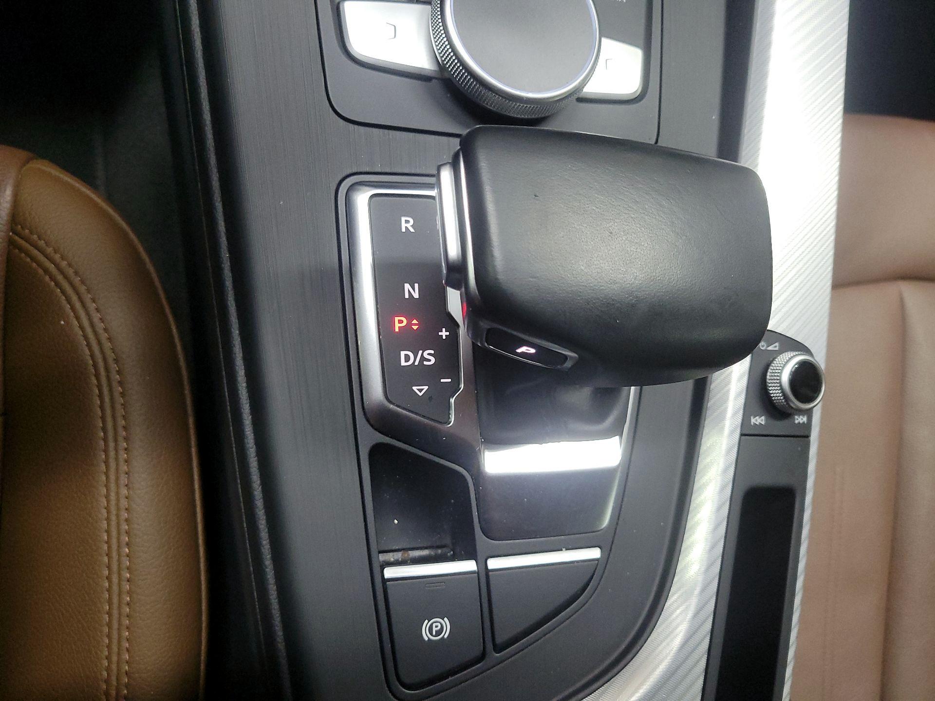 Thumbnail: 2018 Audi A5 - 18