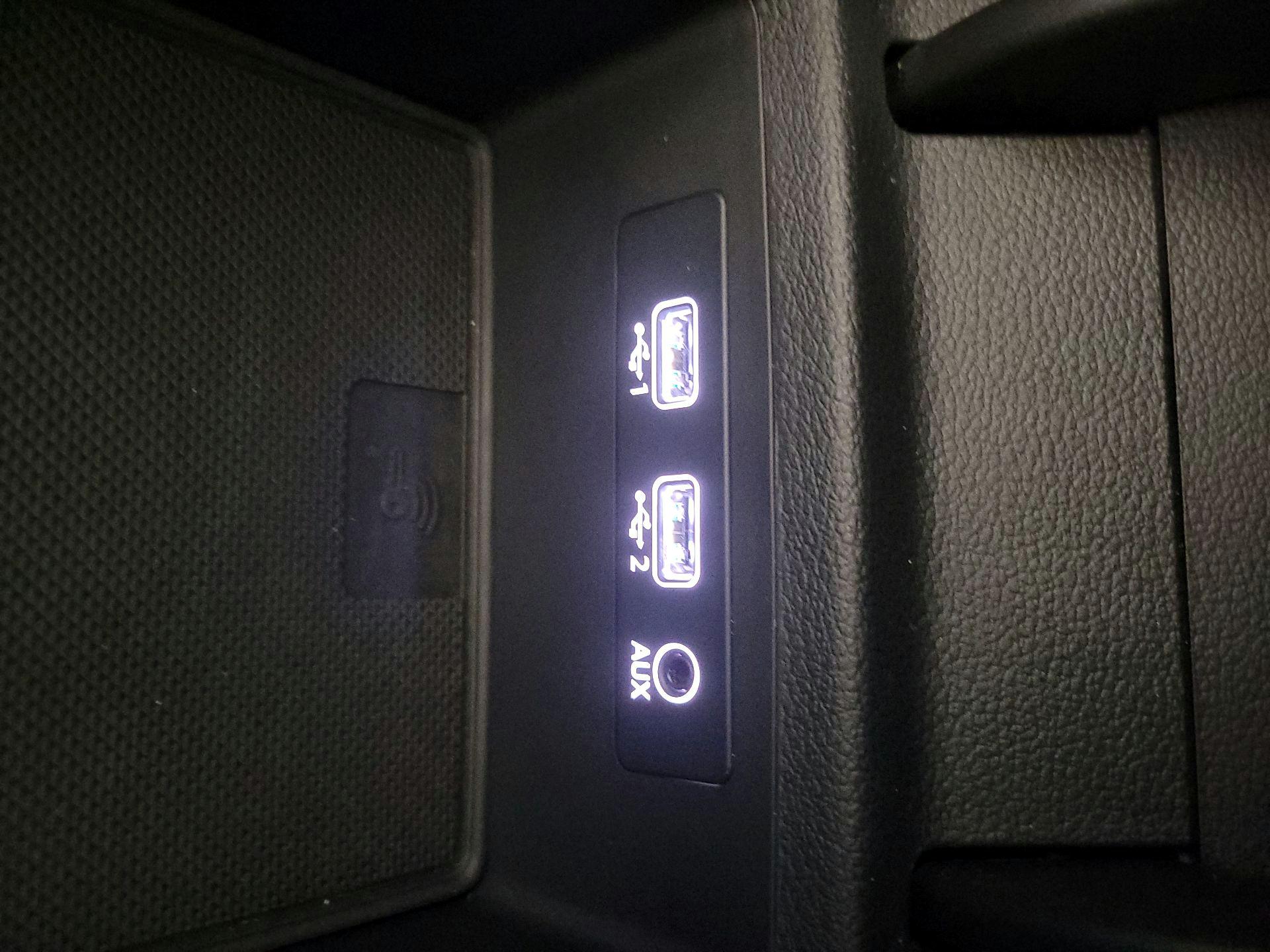 Thumbnail: 2018 Audi A5 - 19