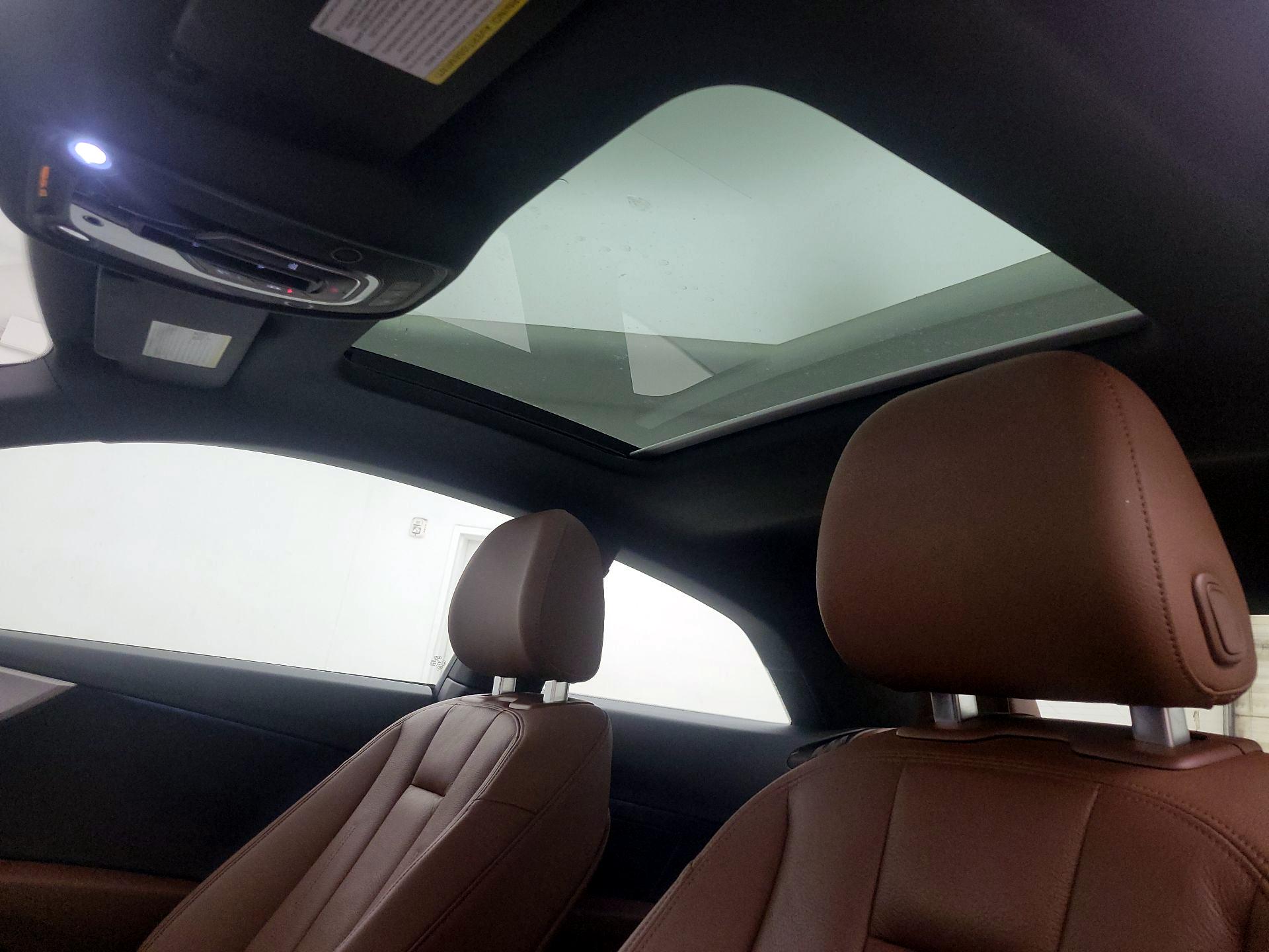 Thumbnail: 2018 Audi A5 - 20