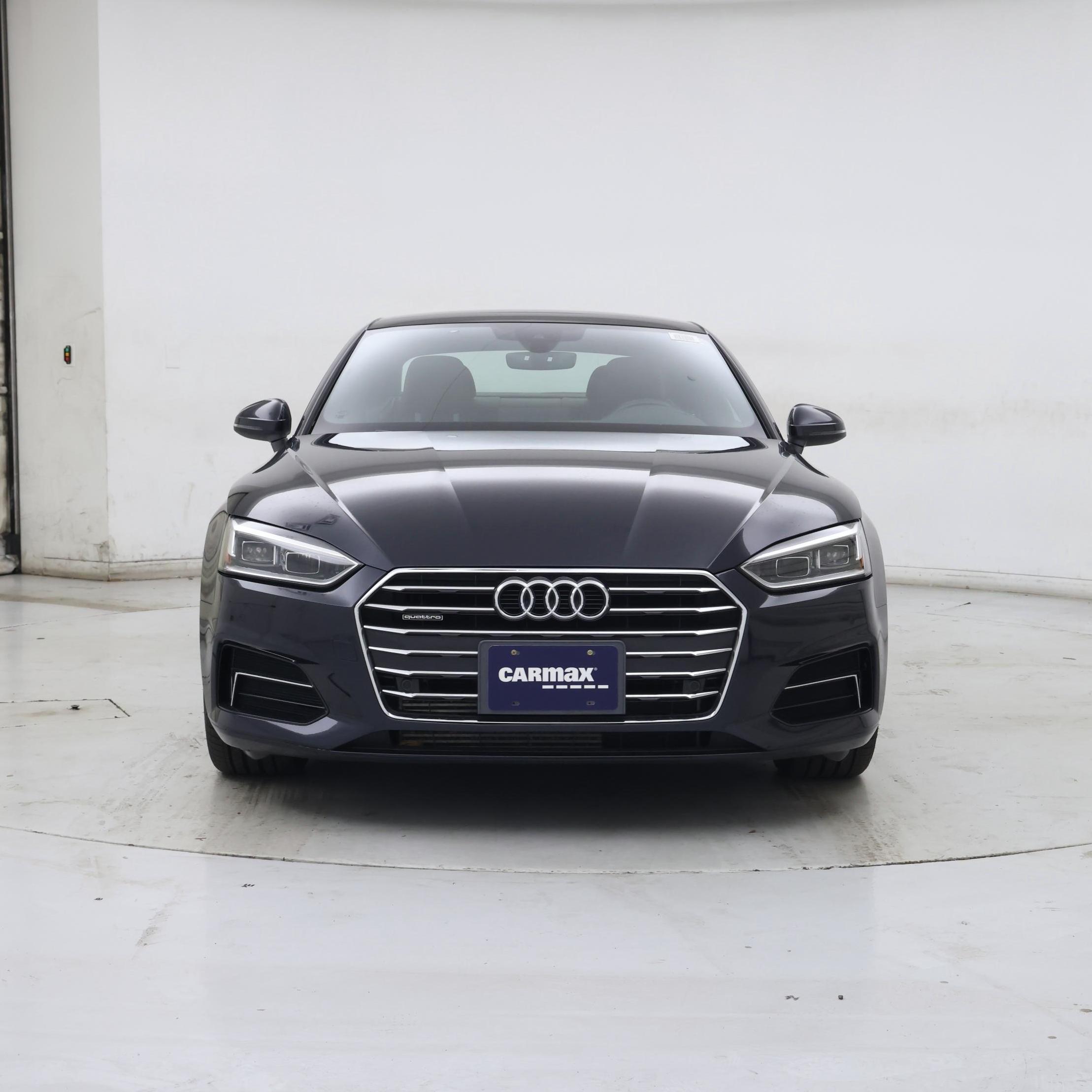 Thumbnail: 2018 Audi A5 - 5