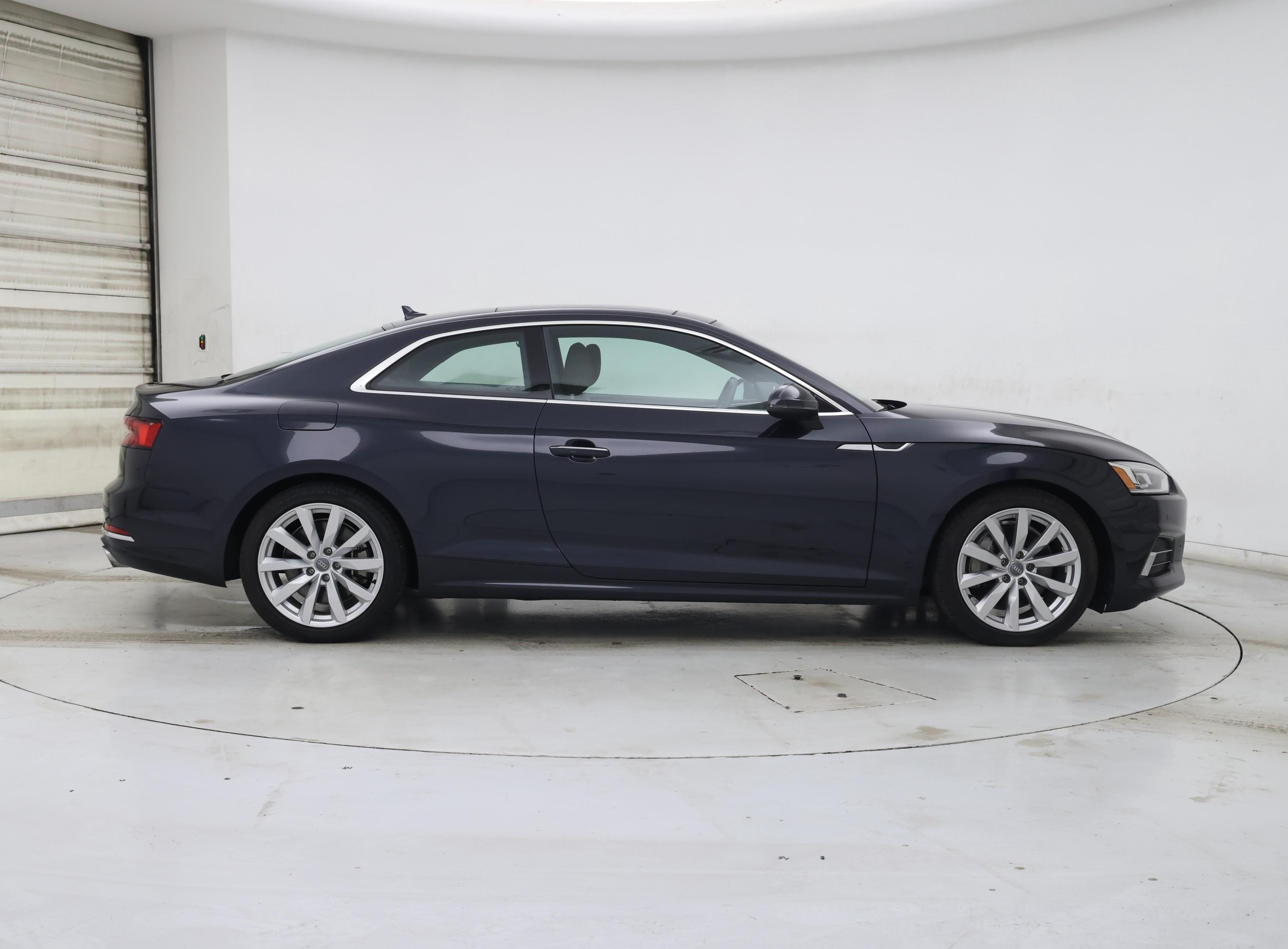 Thumbnail: 2018 Audi A5 - 7