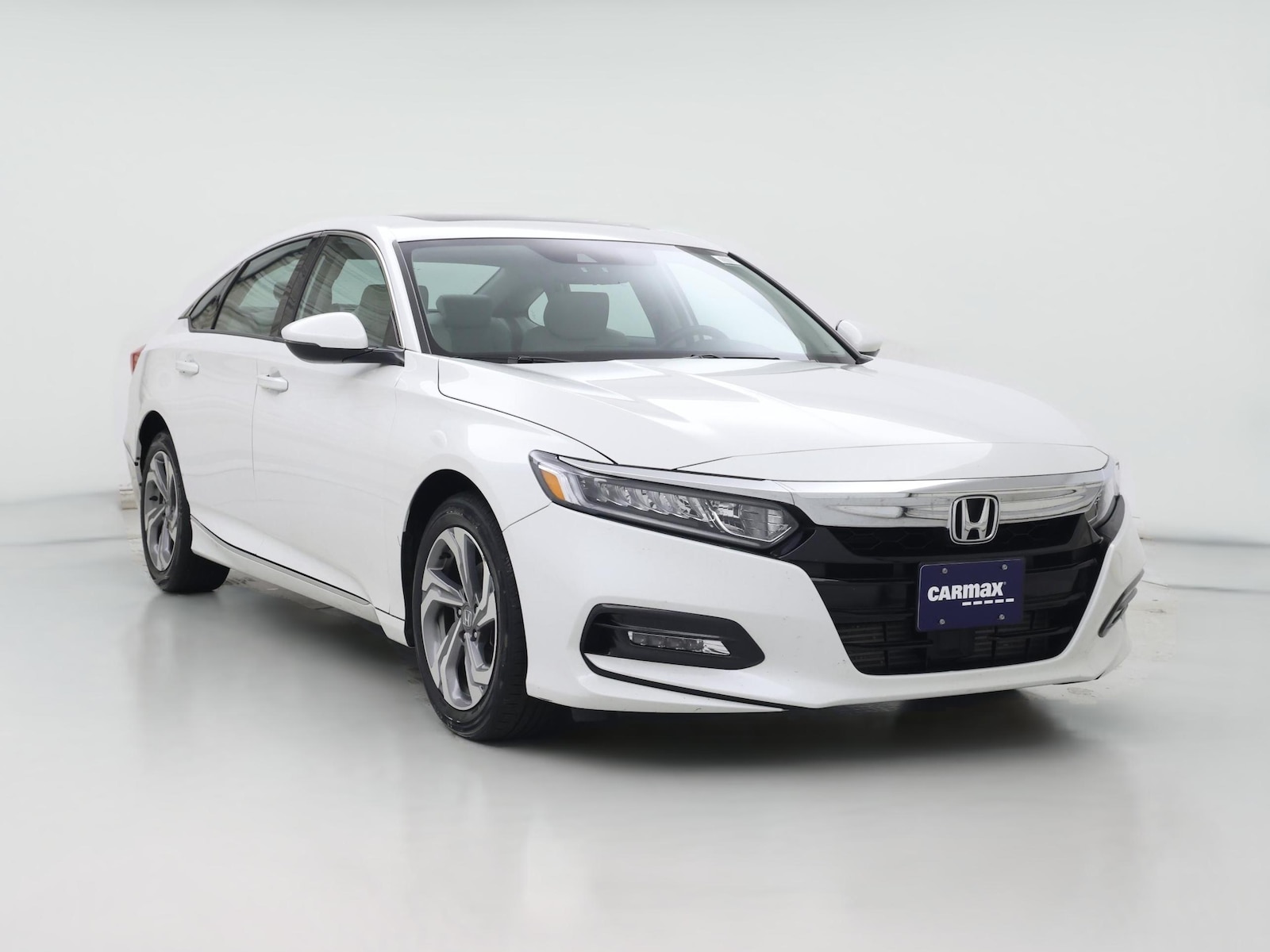 2019 Honda Accord EX-L